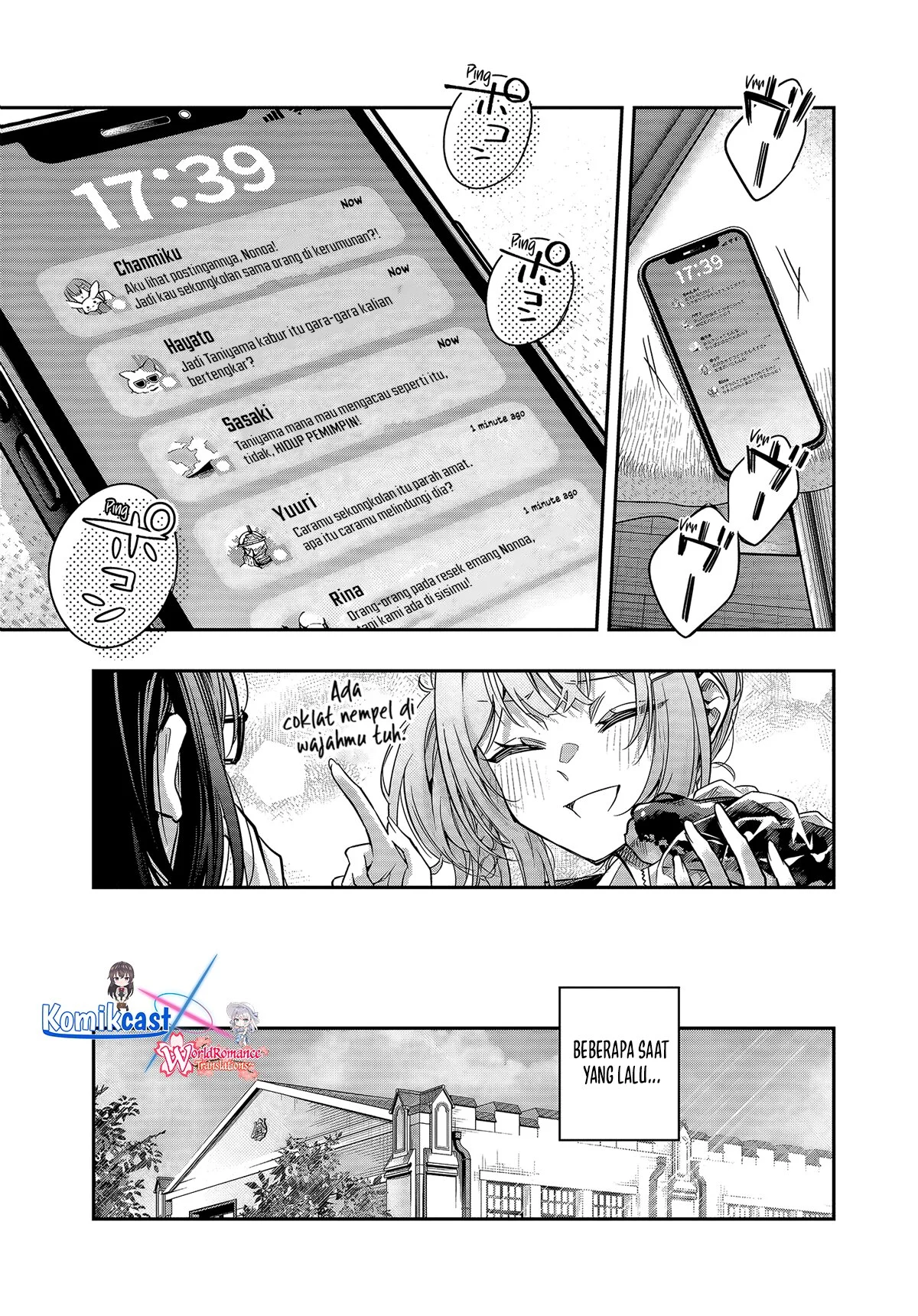 Chapter 75 - halaman 13