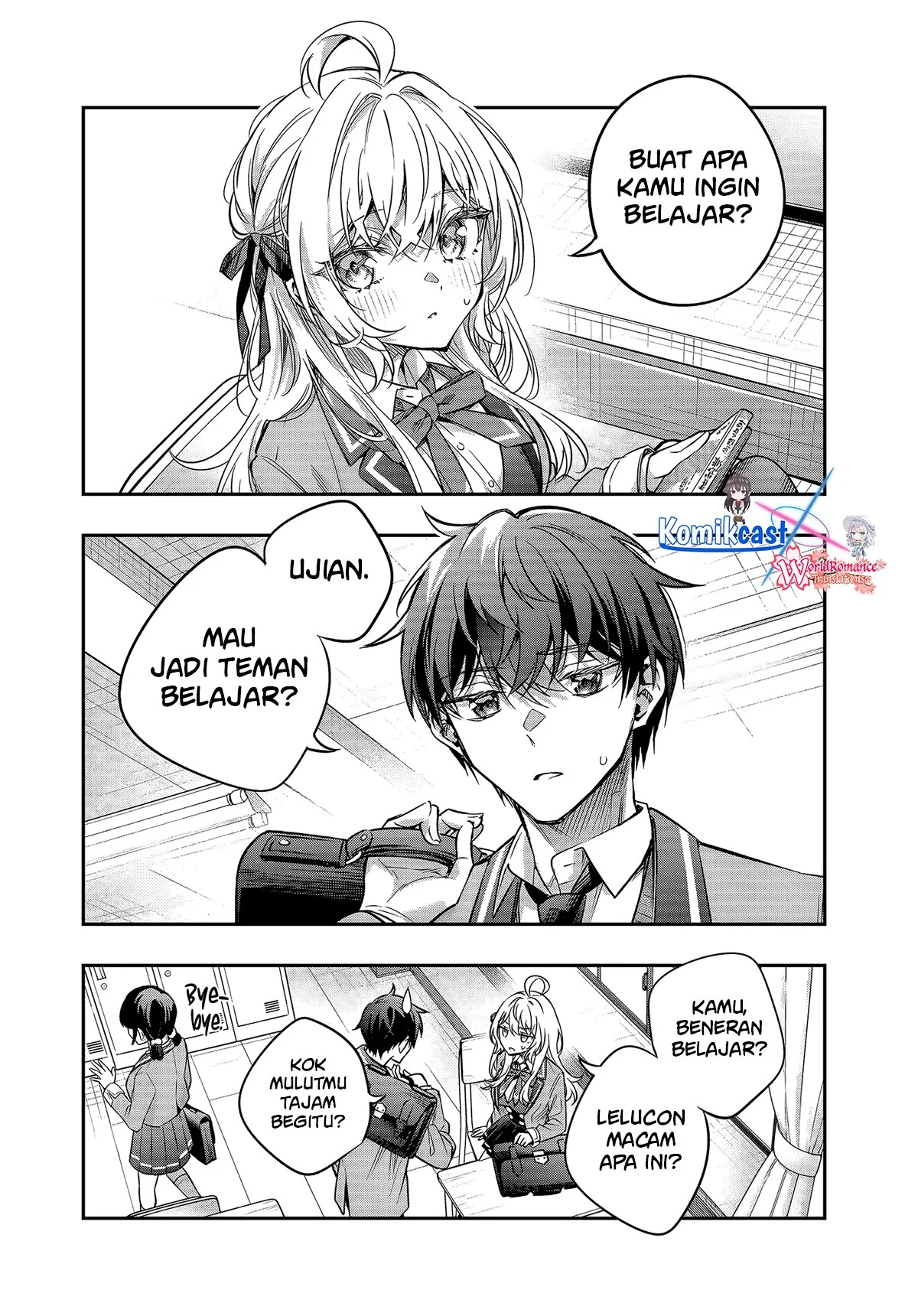 Chapter 75 - halaman 14