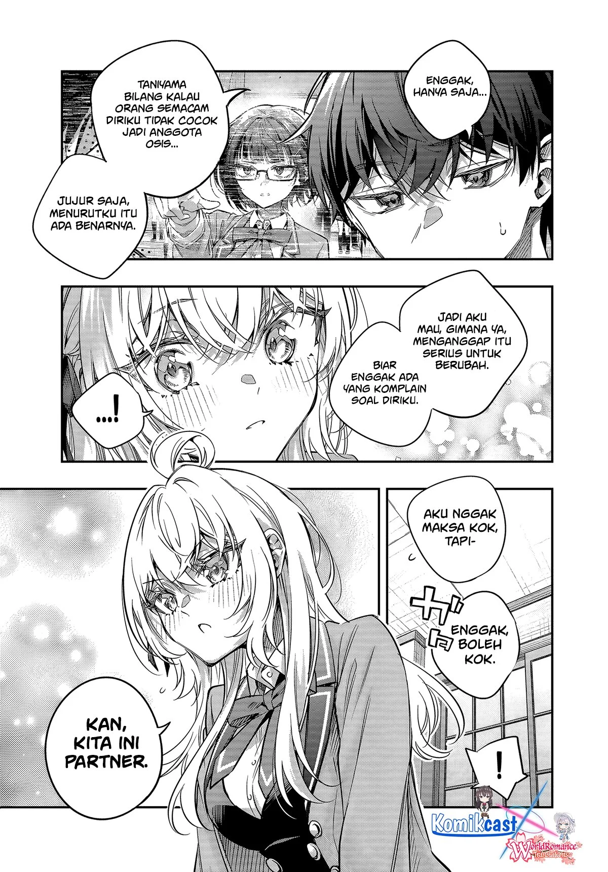 Chapter 75 - halaman 15
