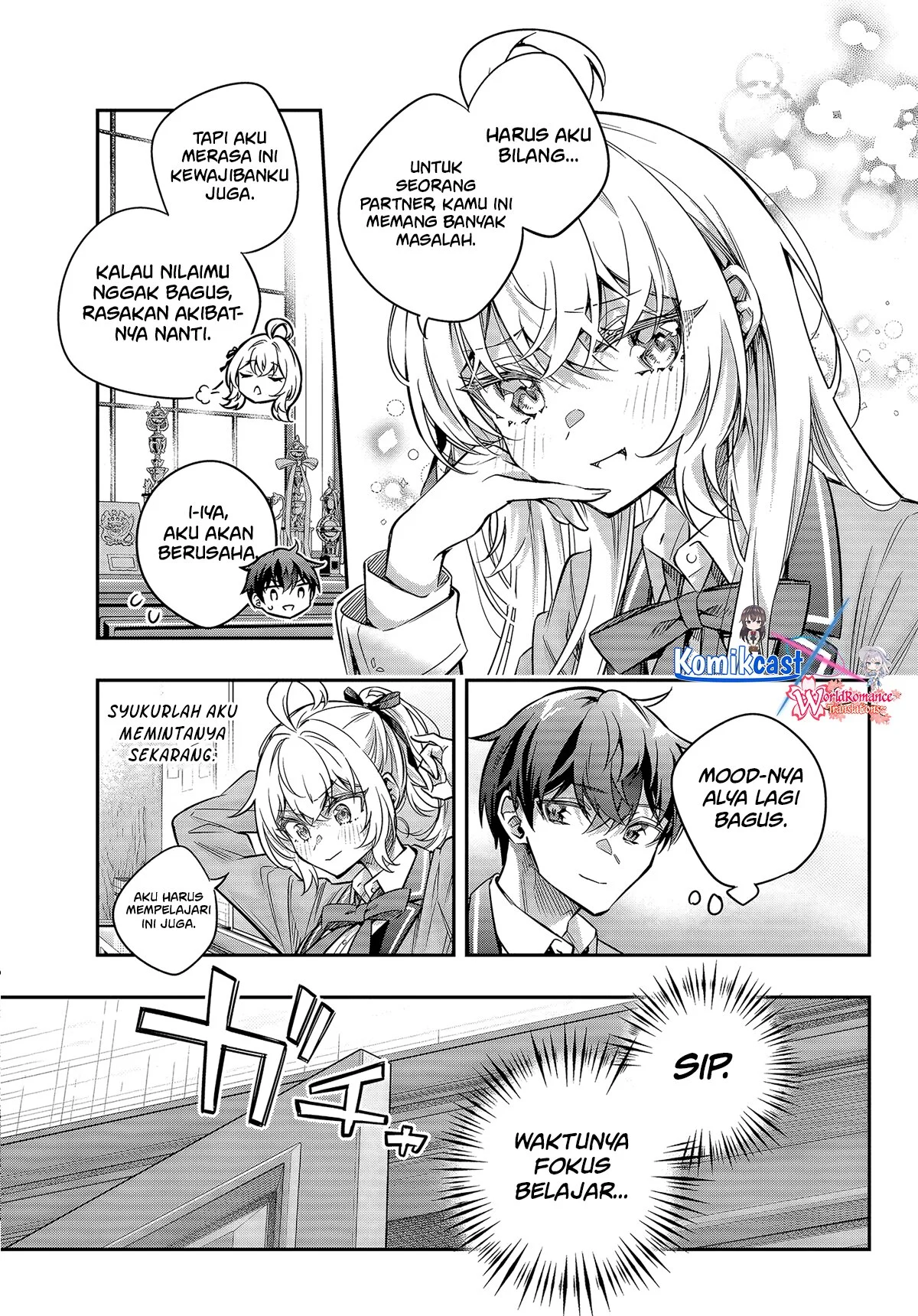 Chapter 75 - halaman 17