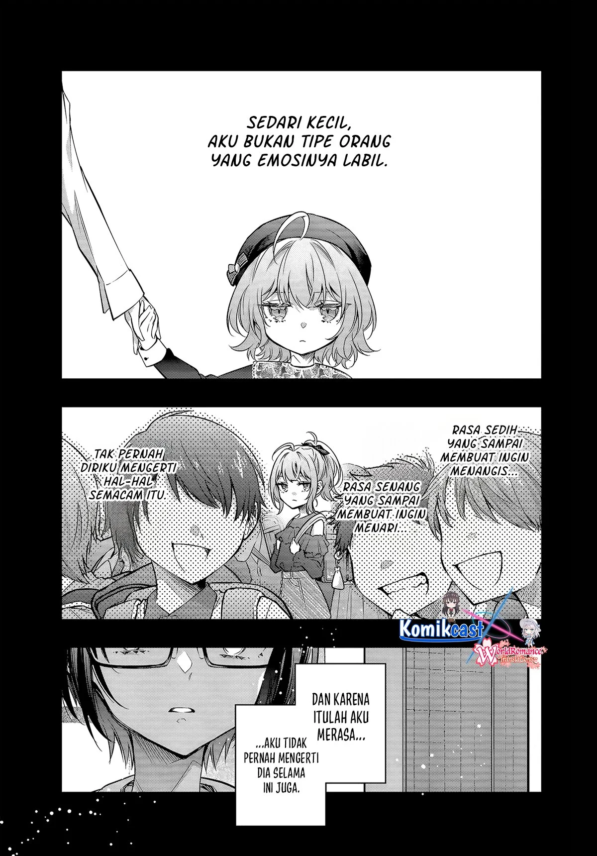 Chapter 75 - halaman 5