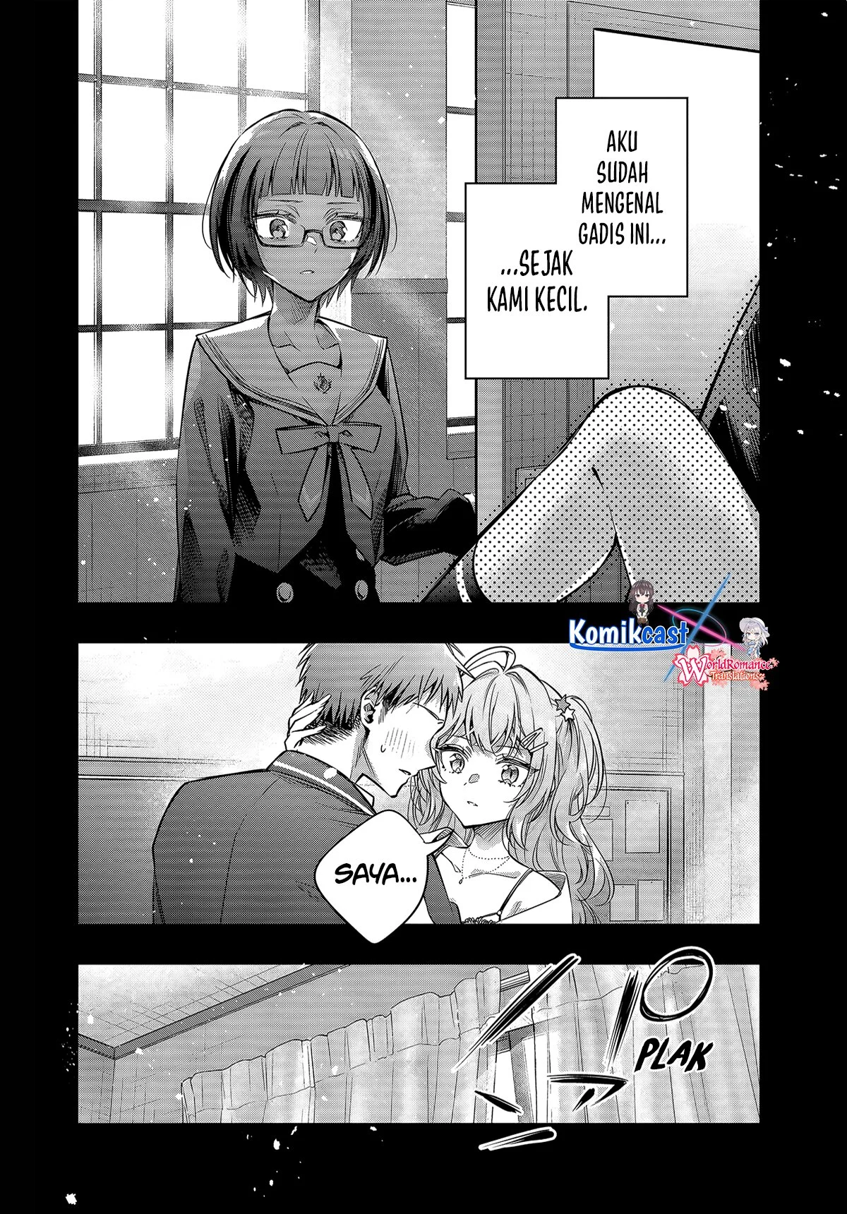 Chapter 75 - halaman 6
