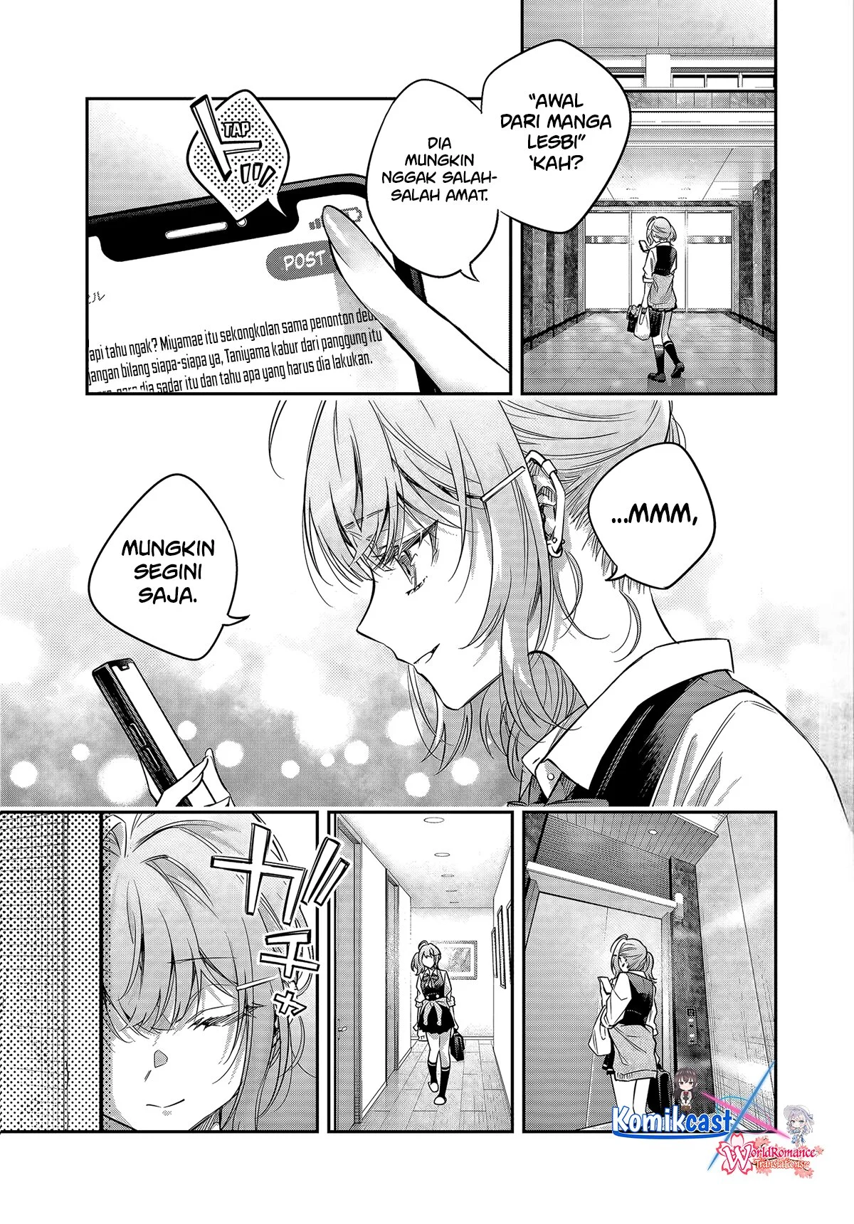 Chapter 75 - halaman 9