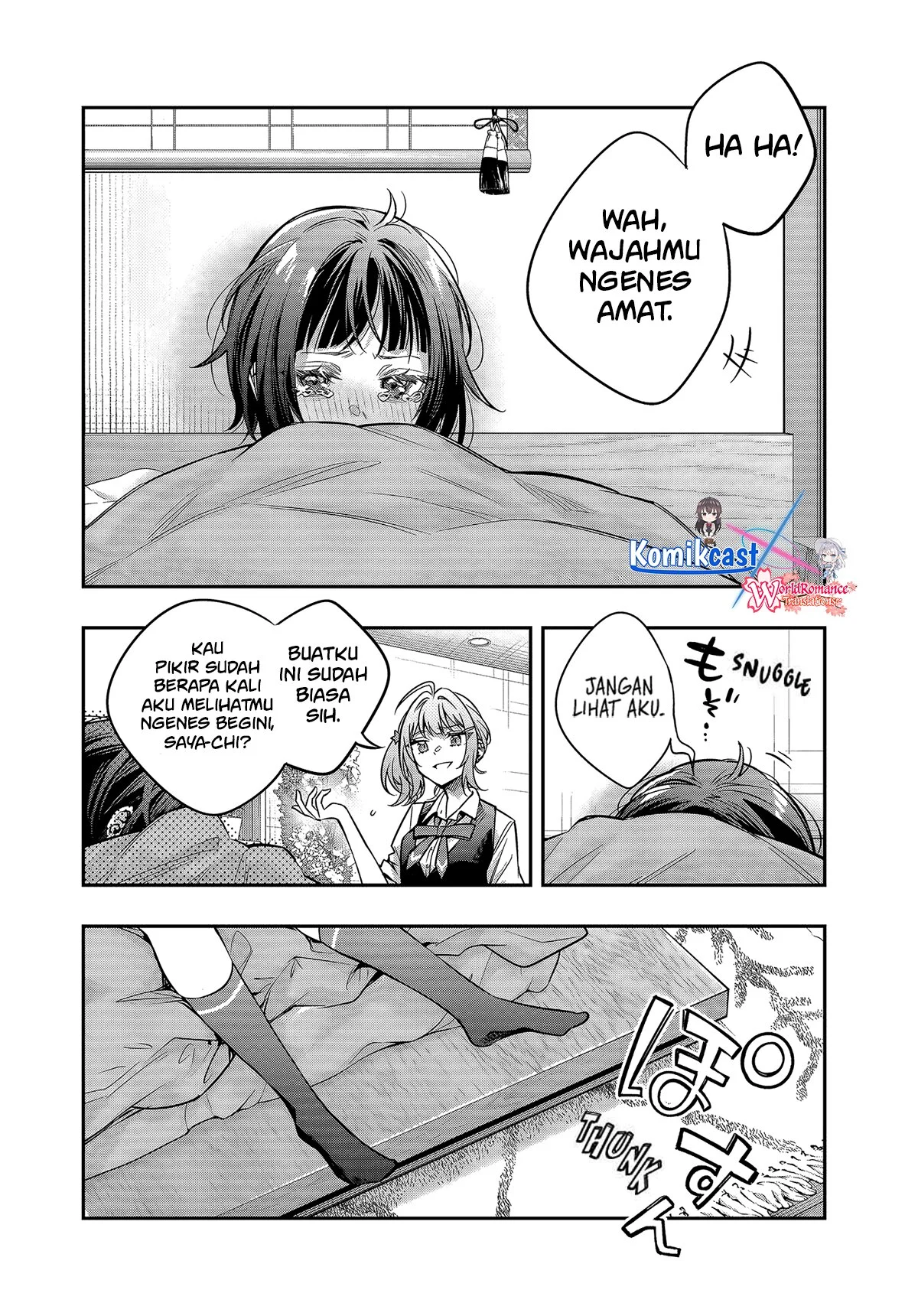 Chapter 75 - halaman 10
