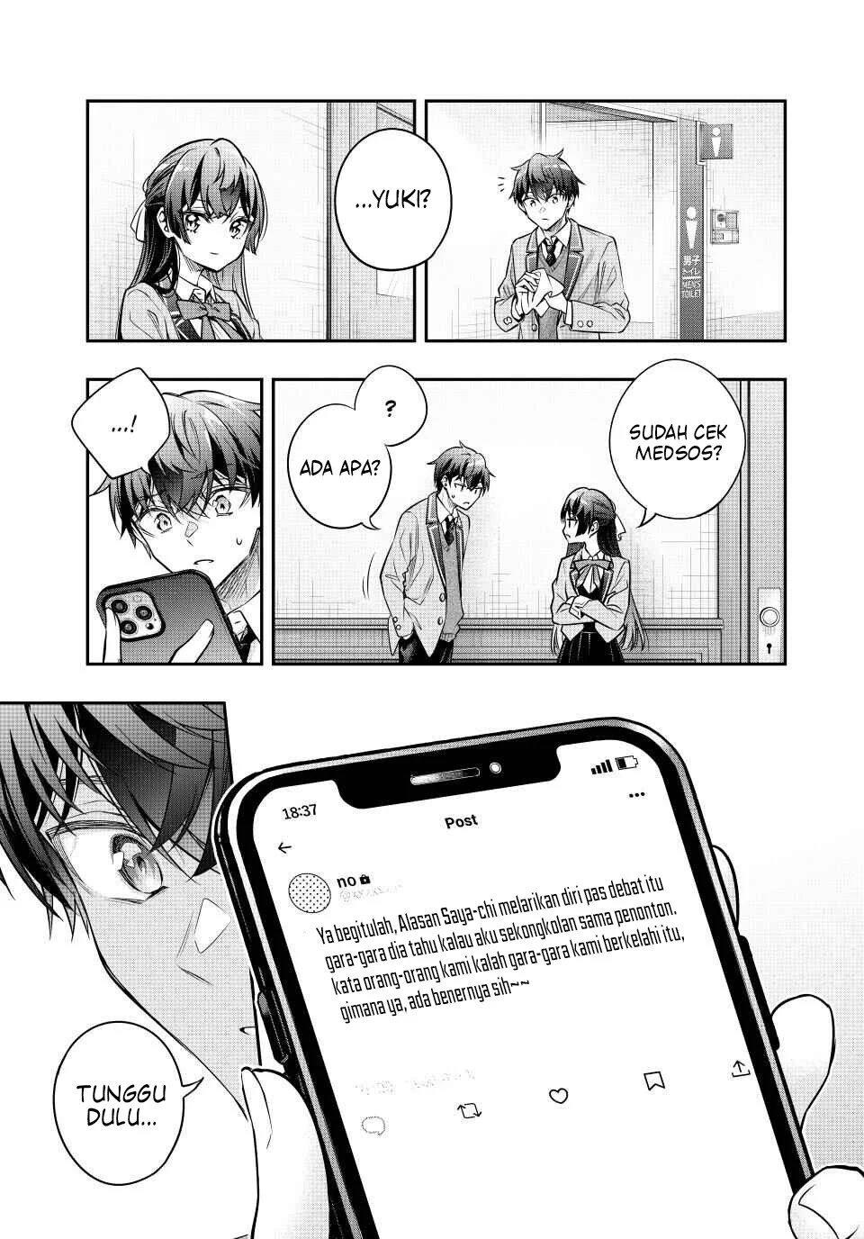 Chapter 76 - halaman 11