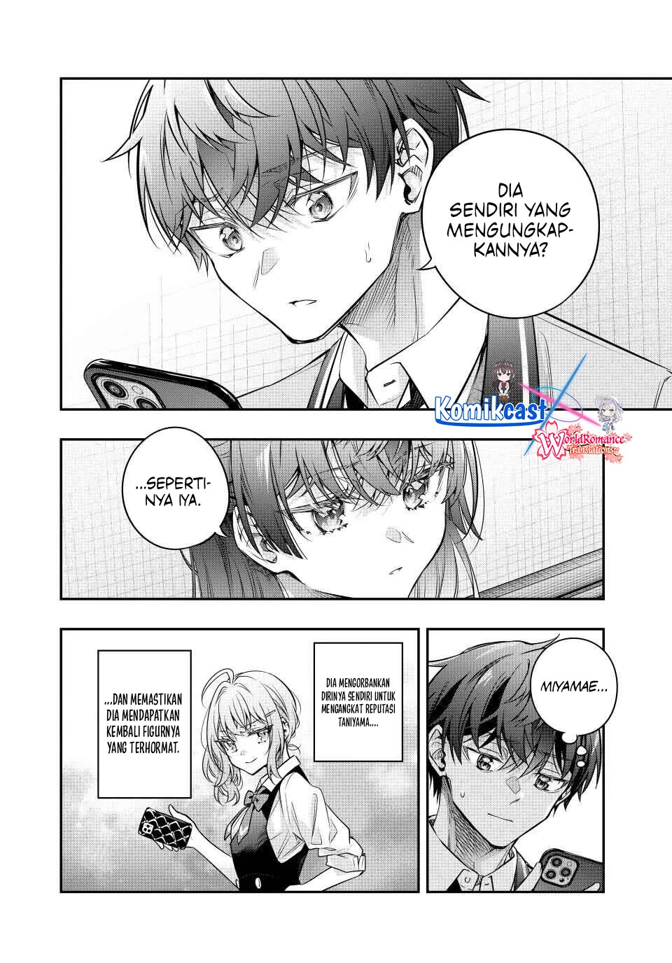 Chapter 76 - halaman 12