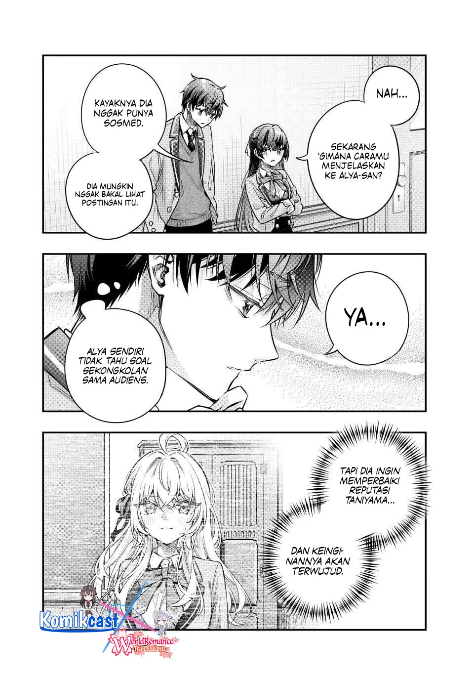 Chapter 76 - halaman 14