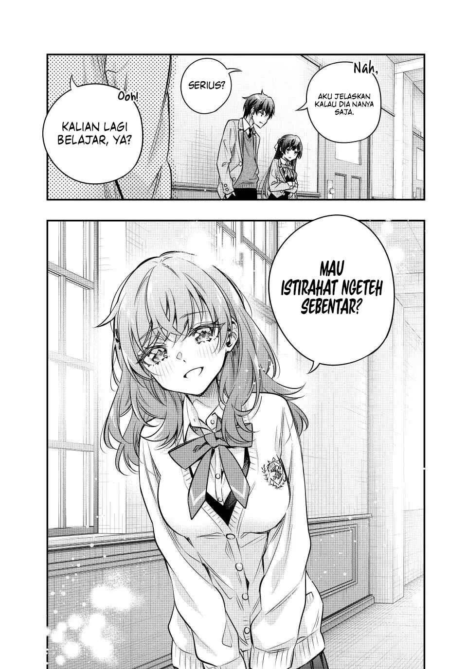 Chapter 76 - halaman 15