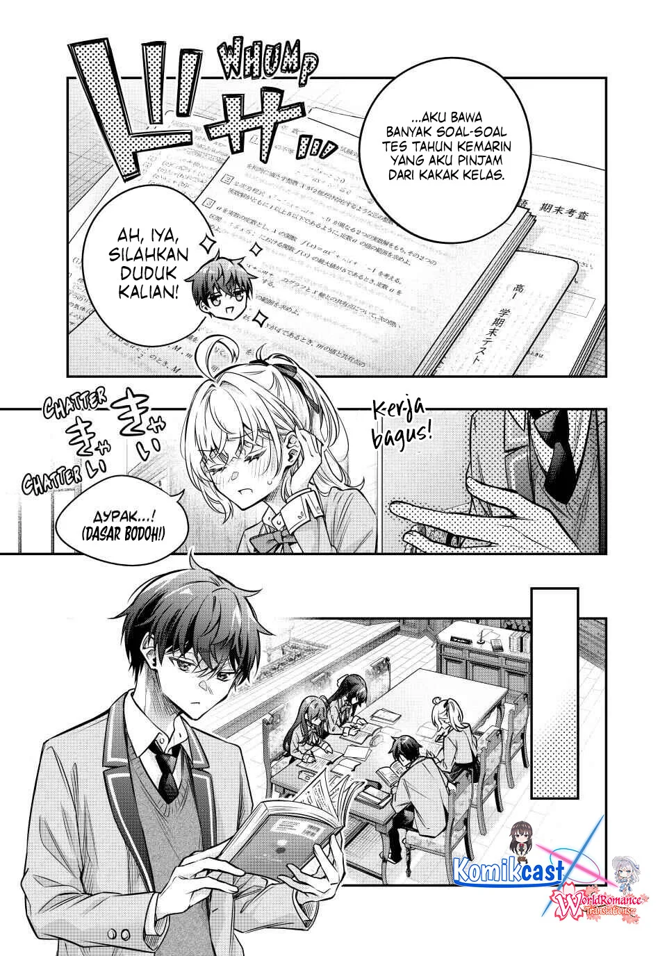 Chapter 76 - halaman 7