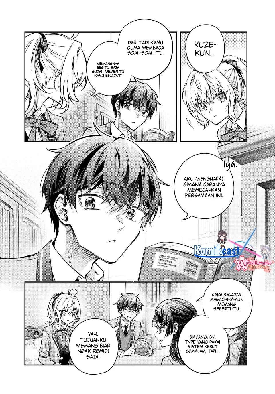 Chapter 76 - halaman 8