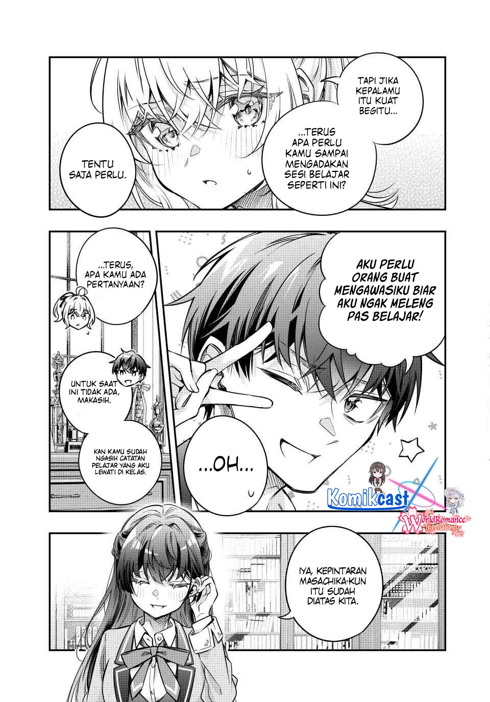 Chapter 76 - halaman 9