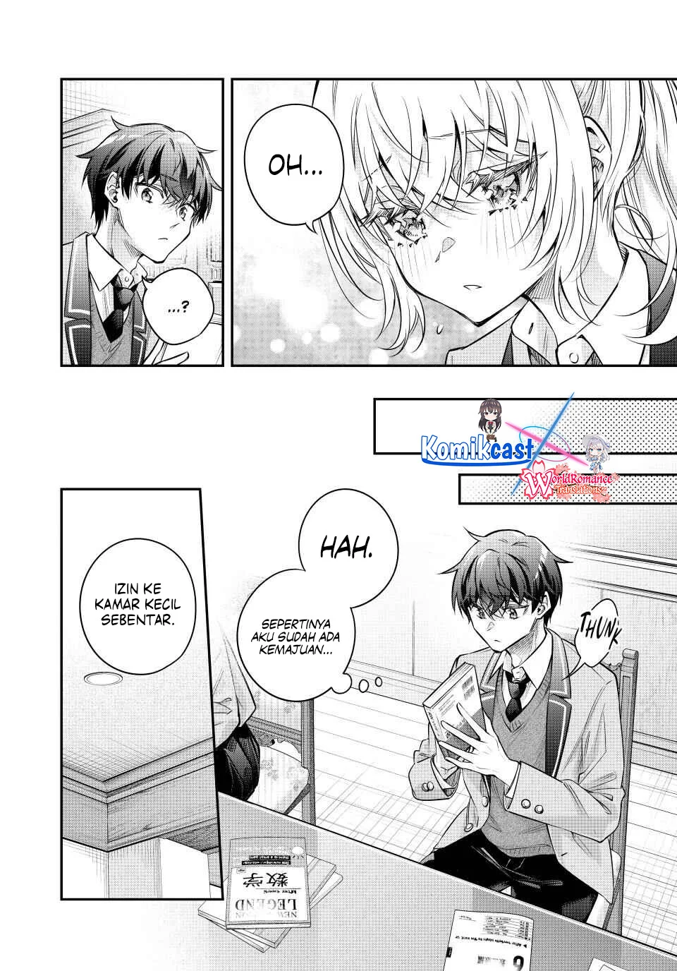 Chapter 76 - halaman 10