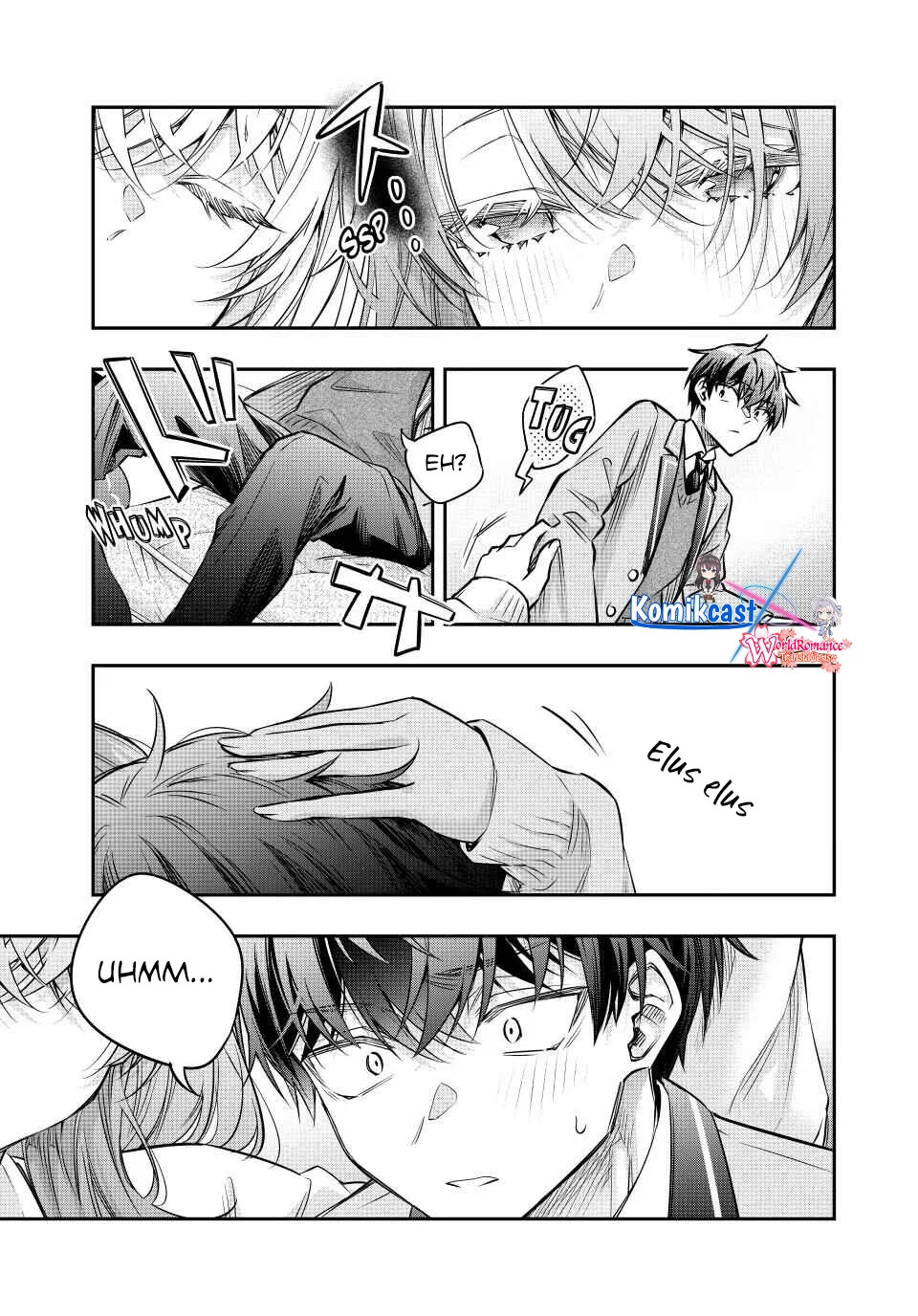 Chapter 77 - halaman 11