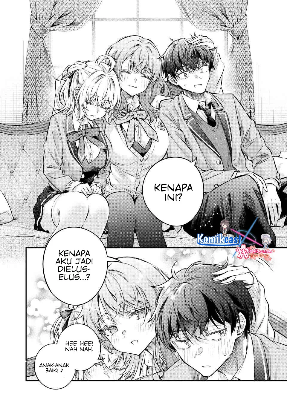 Chapter 77 - halaman 12