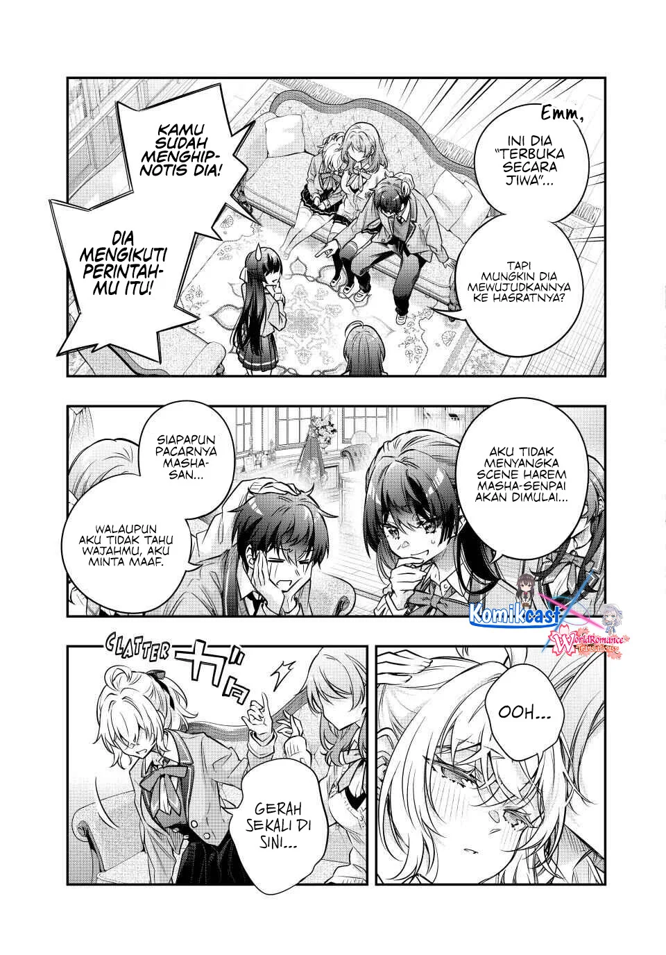 Chapter 77 - halaman 13