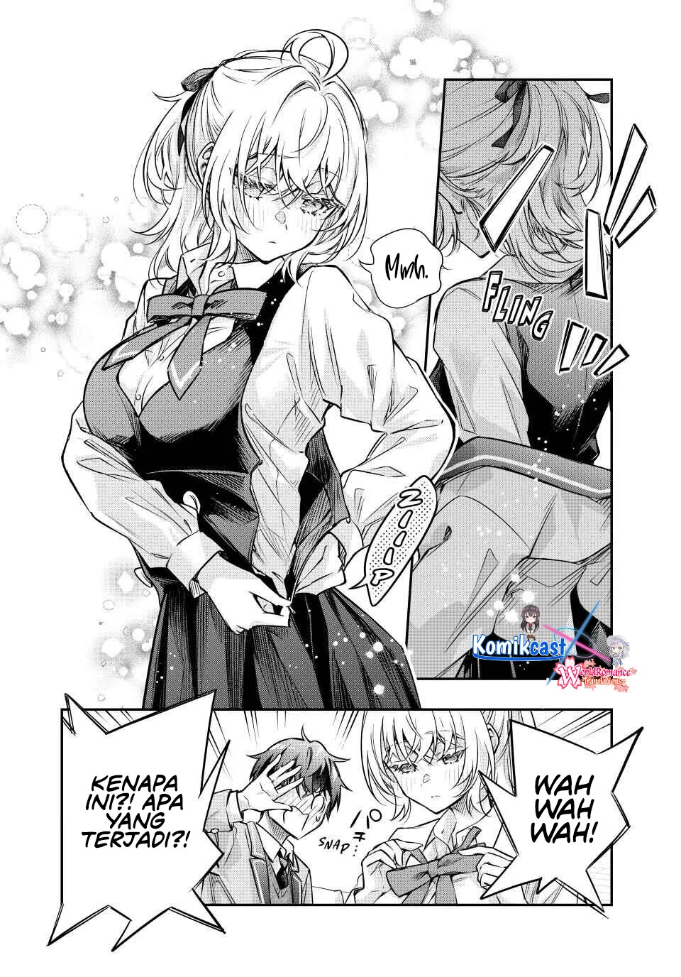 Chapter 77 - halaman 14