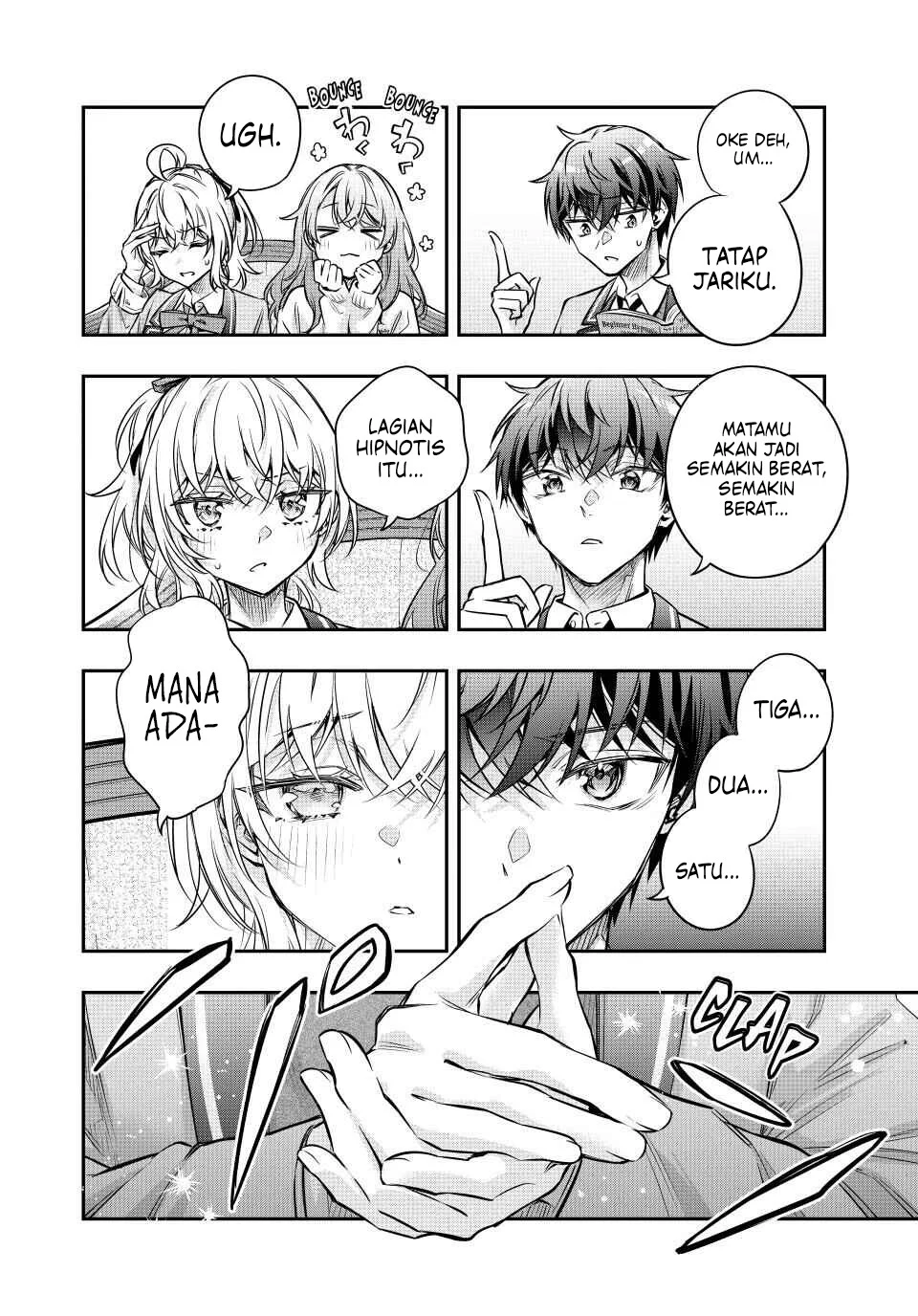 Chapter 77 - halaman 6