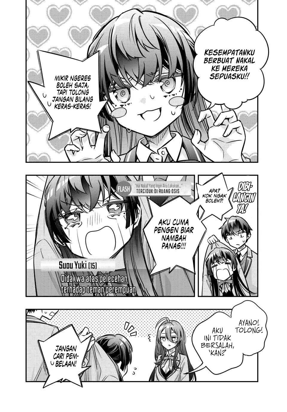 Chapter 77 - halaman 8