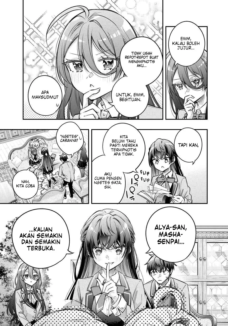 Chapter 77 - halaman 9