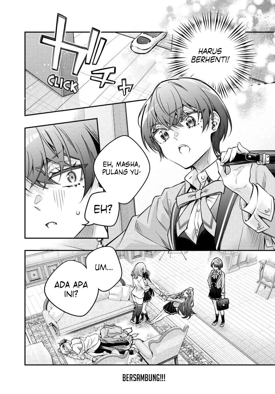 Chapter 78 - halaman 14