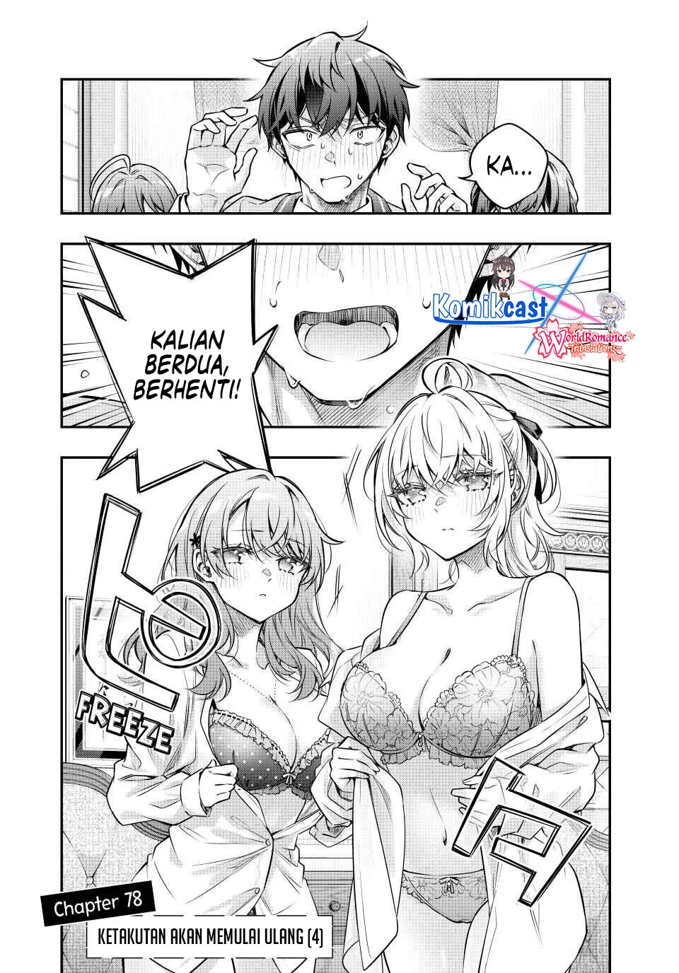 Chapter 78 - halaman 4