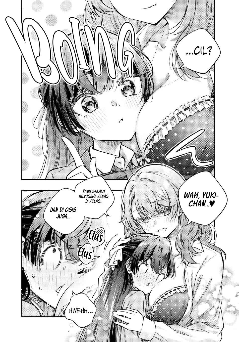 Chapter 78 - halaman 6