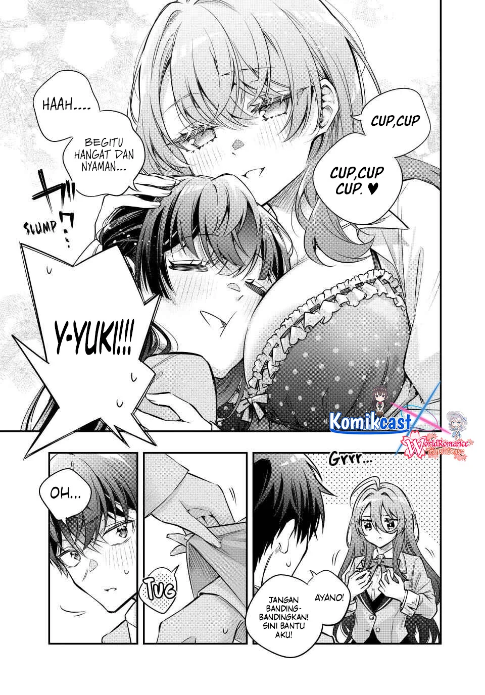 Chapter 78 - halaman 7