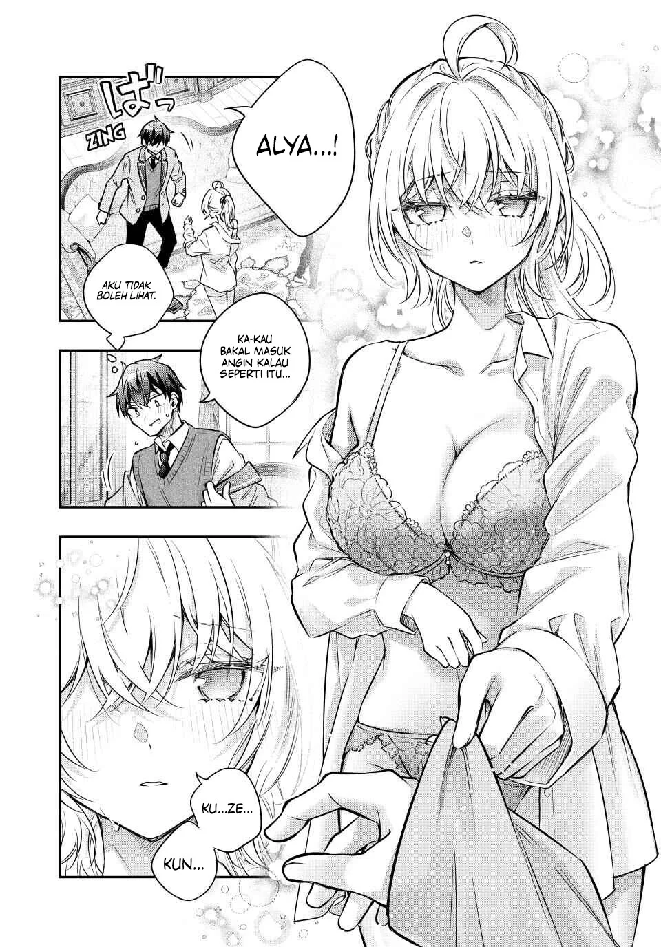 Chapter 78 - halaman 8