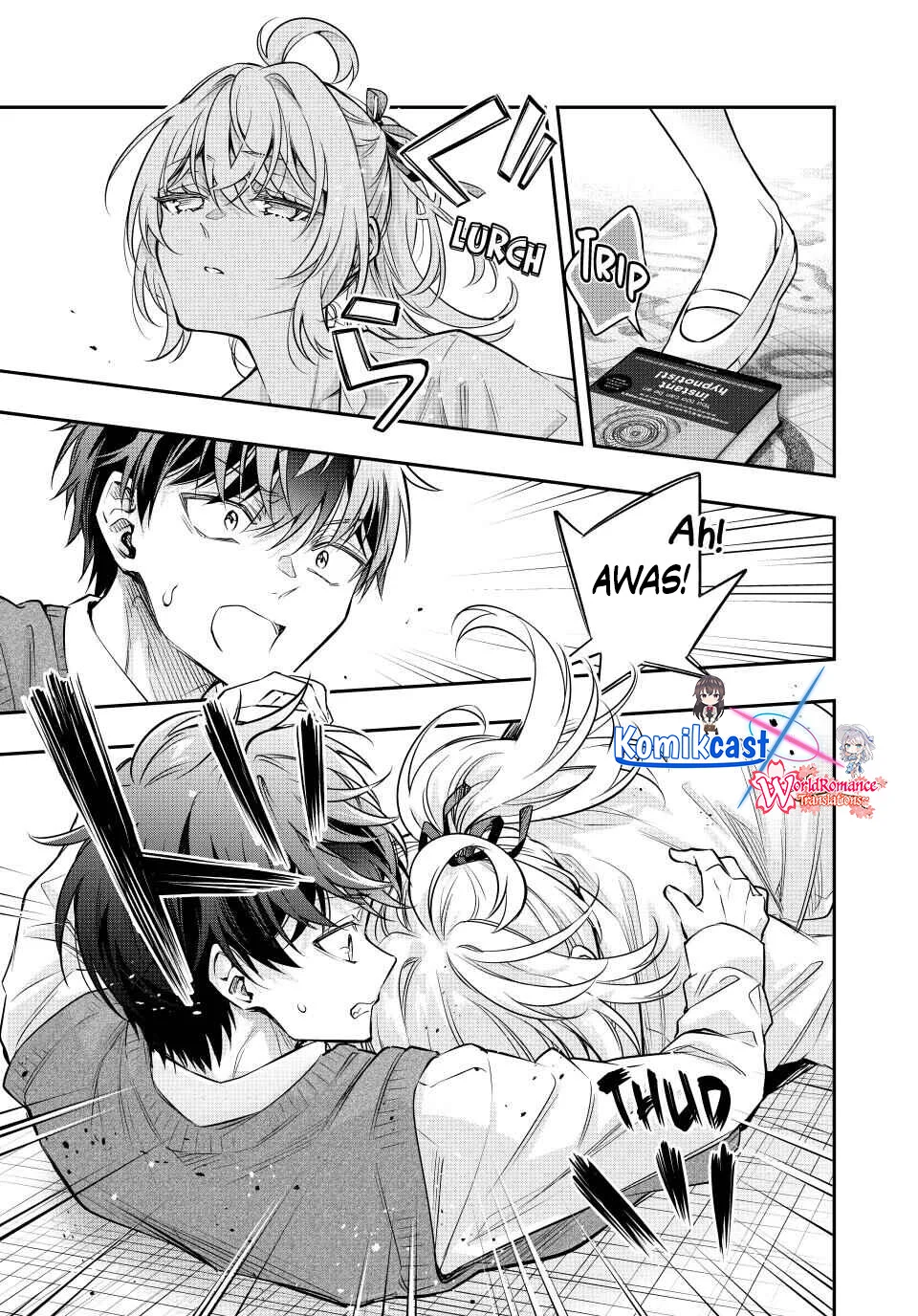 Chapter 78 - halaman 9