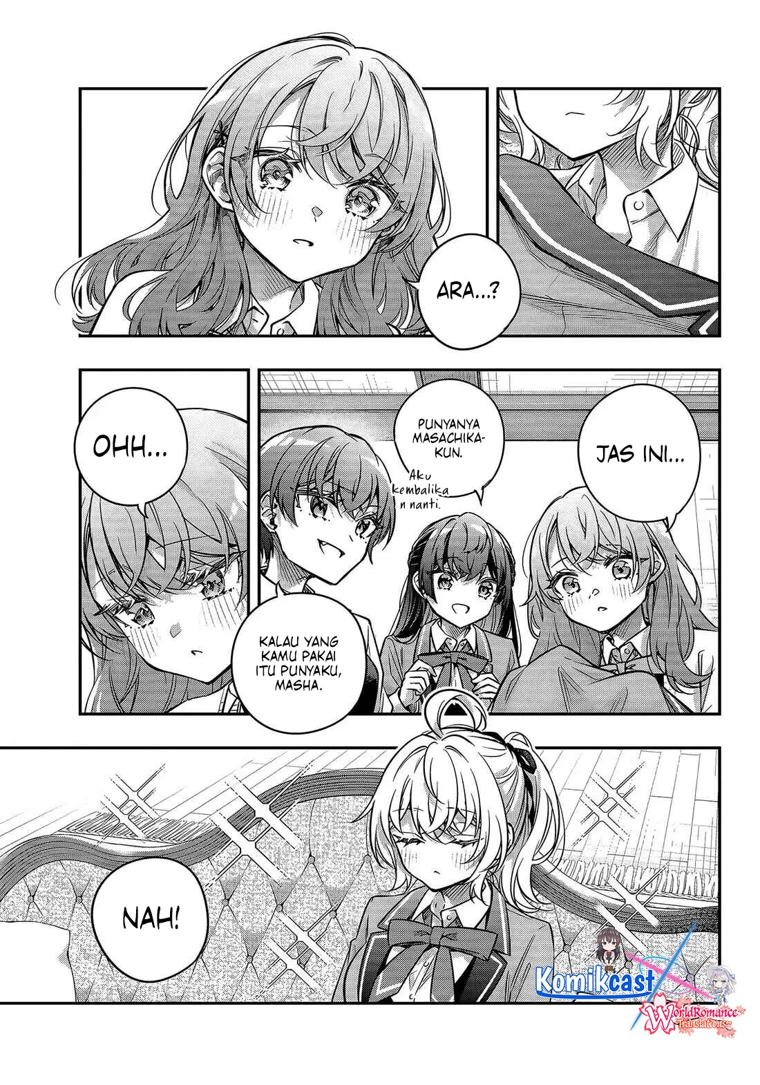 Chapter 79 - halaman 11
