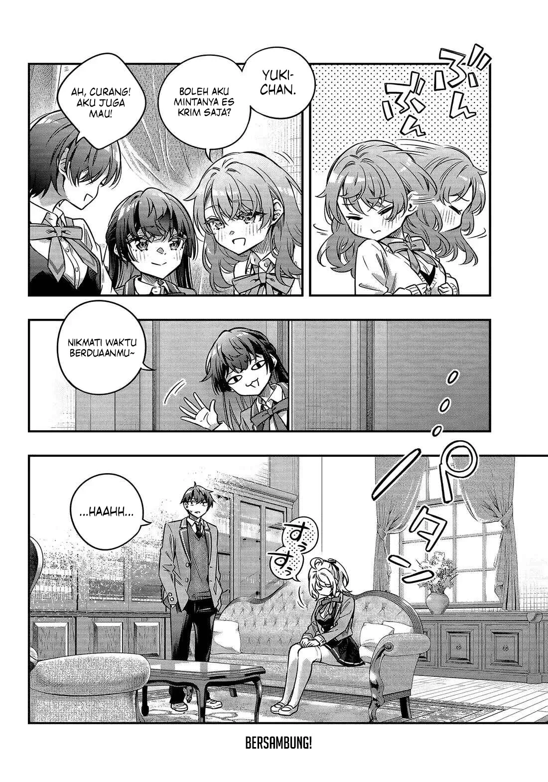 Chapter 79 - halaman 14