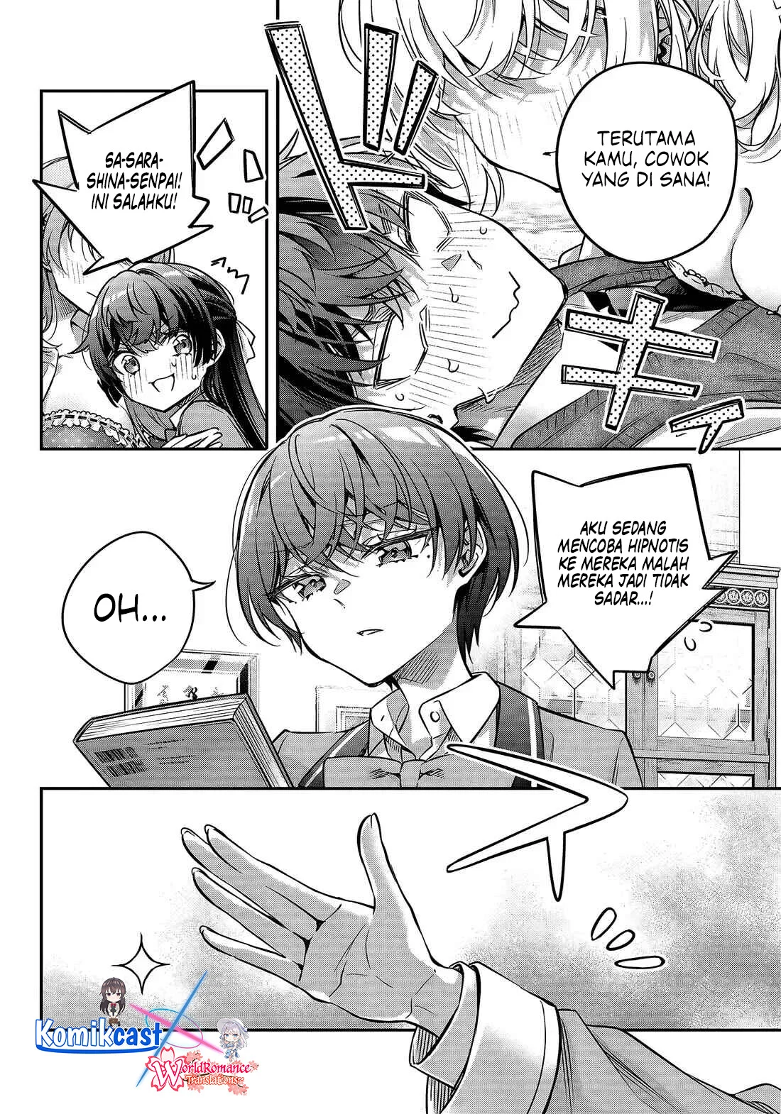 Chapter 79 - halaman 4