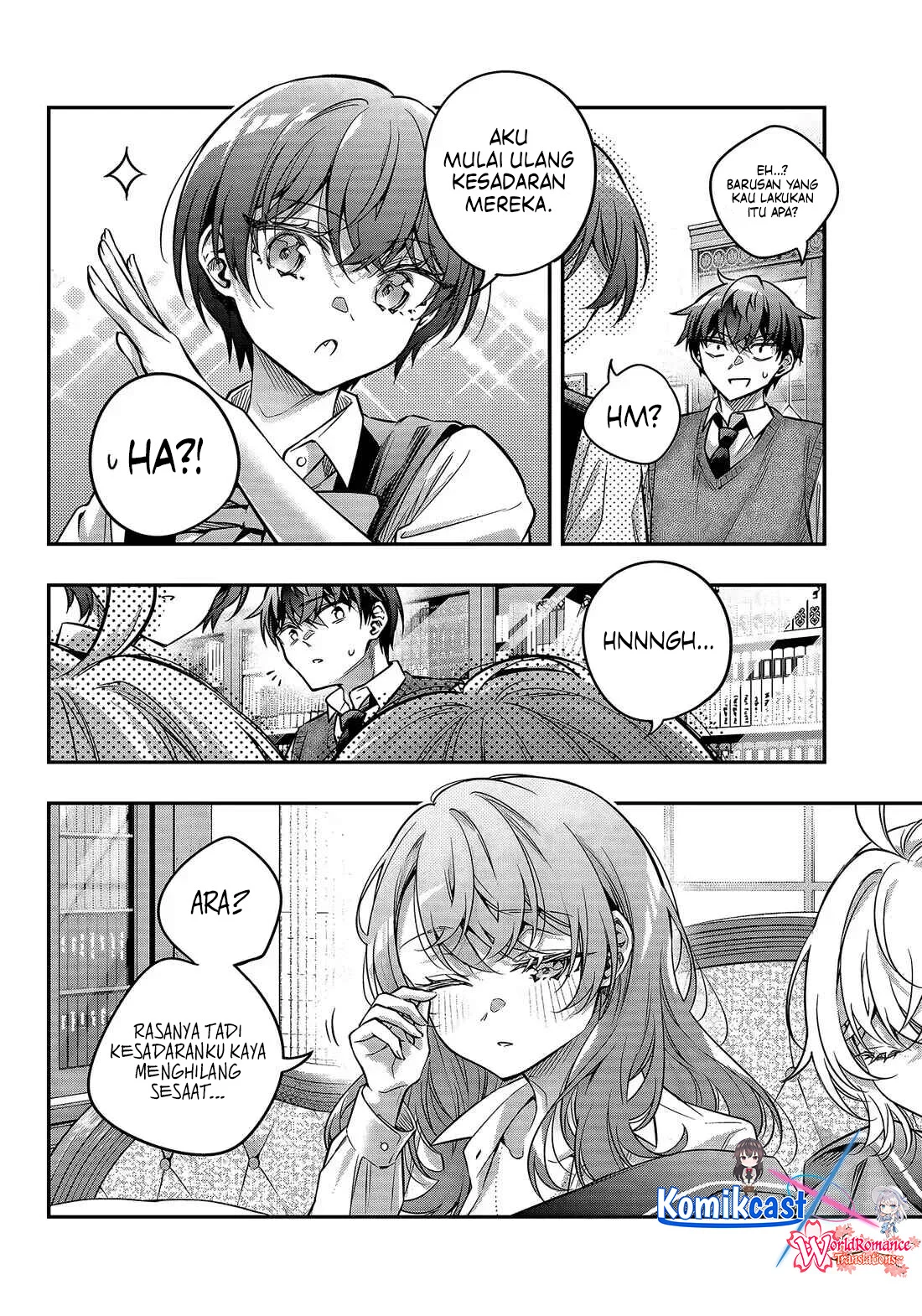 Chapter 79 - halaman 6