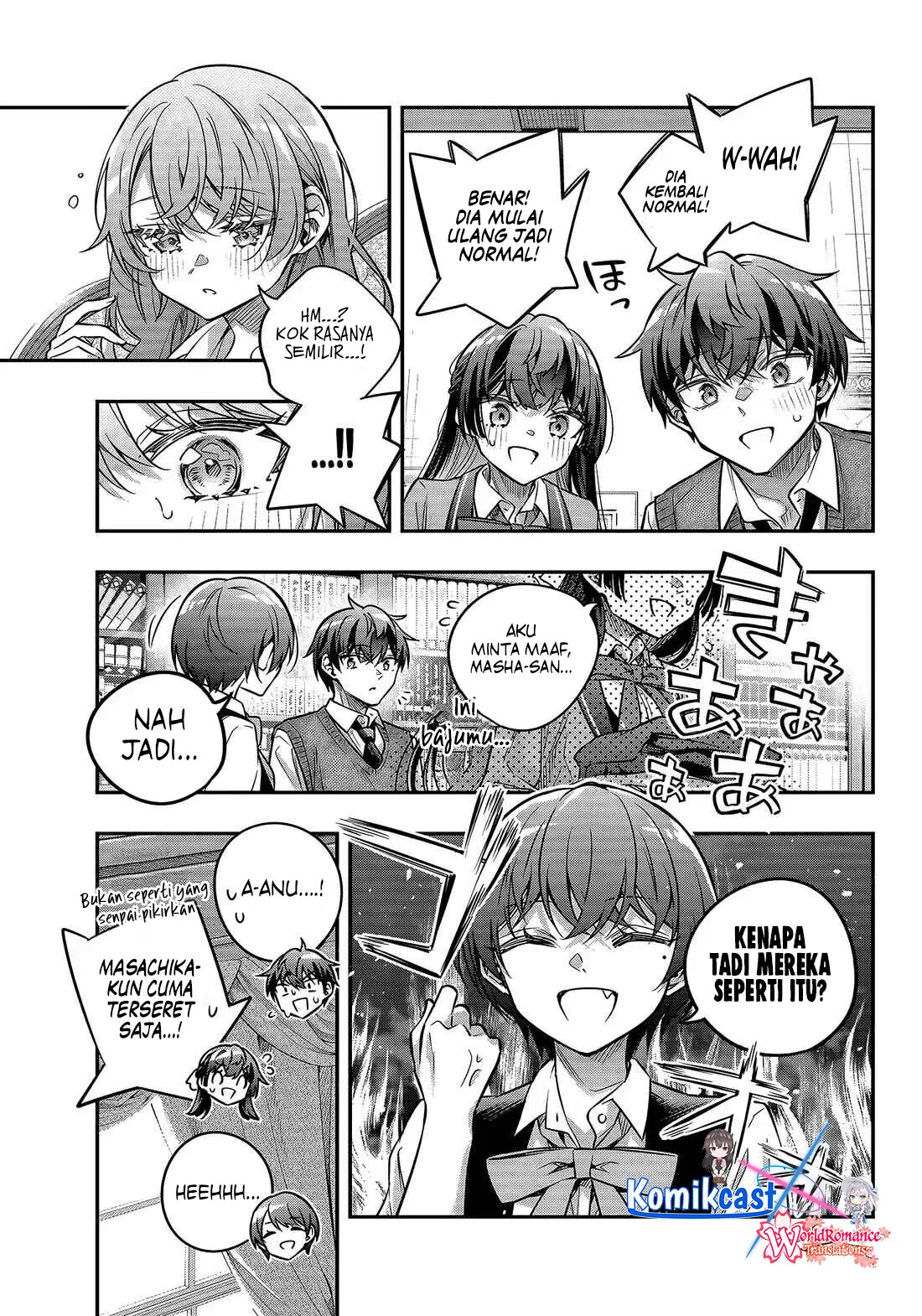 Chapter 79 - halaman 7