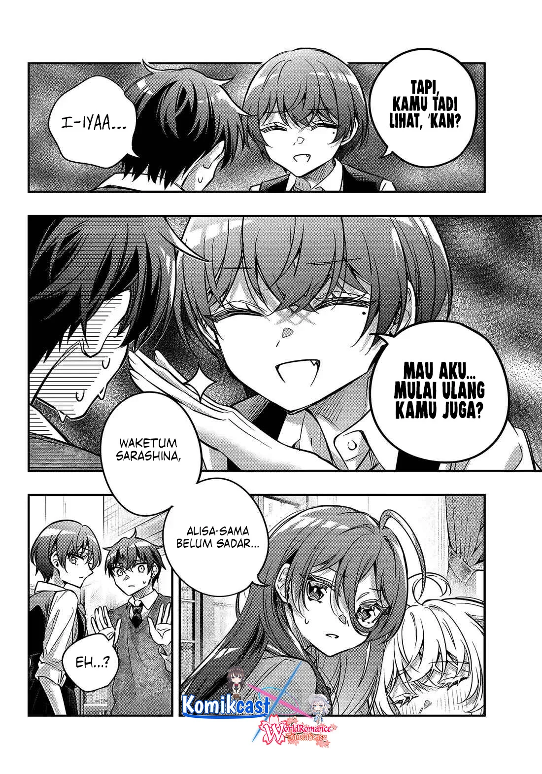 Chapter 79 - halaman 8