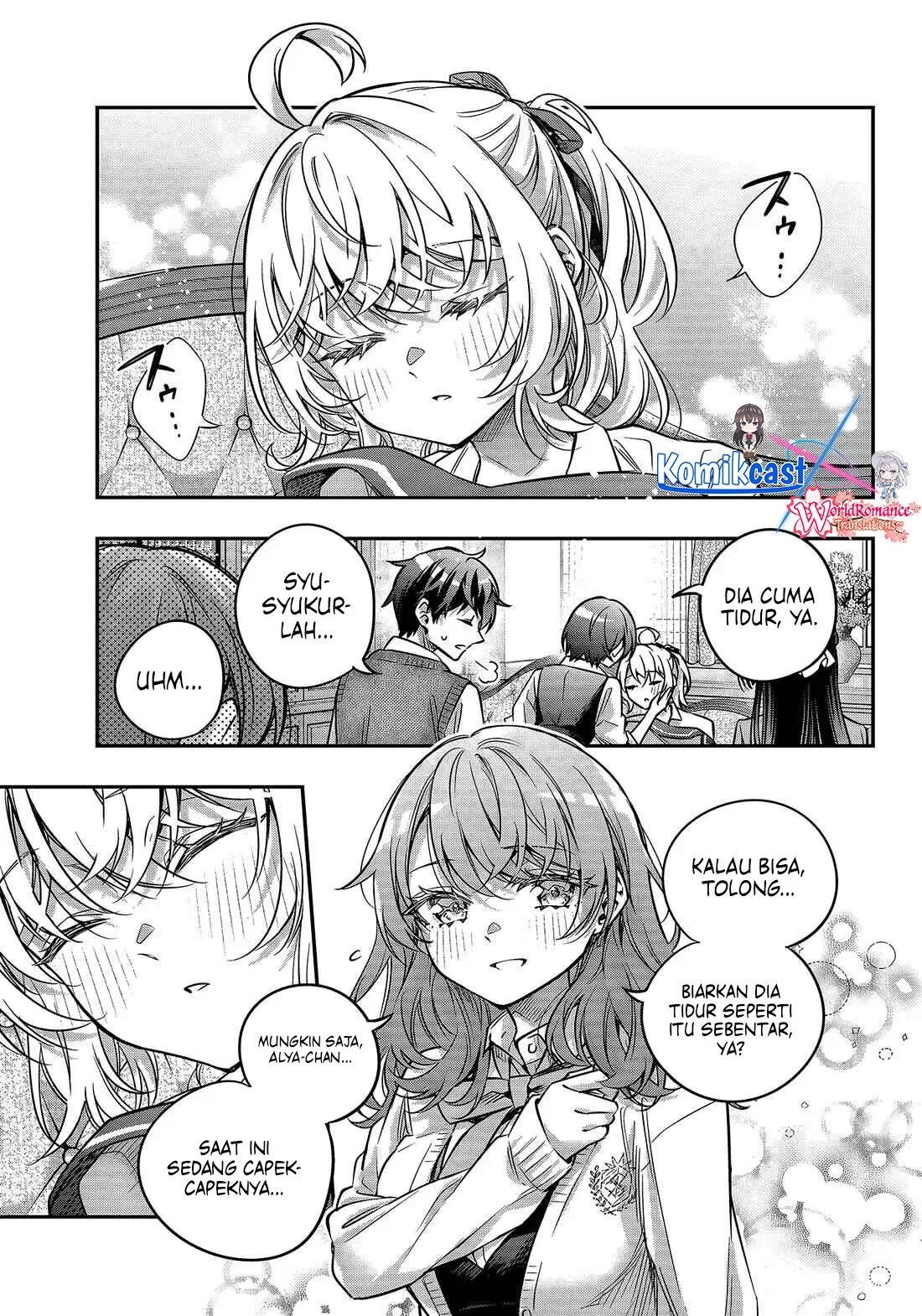 Chapter 79 - halaman 9
