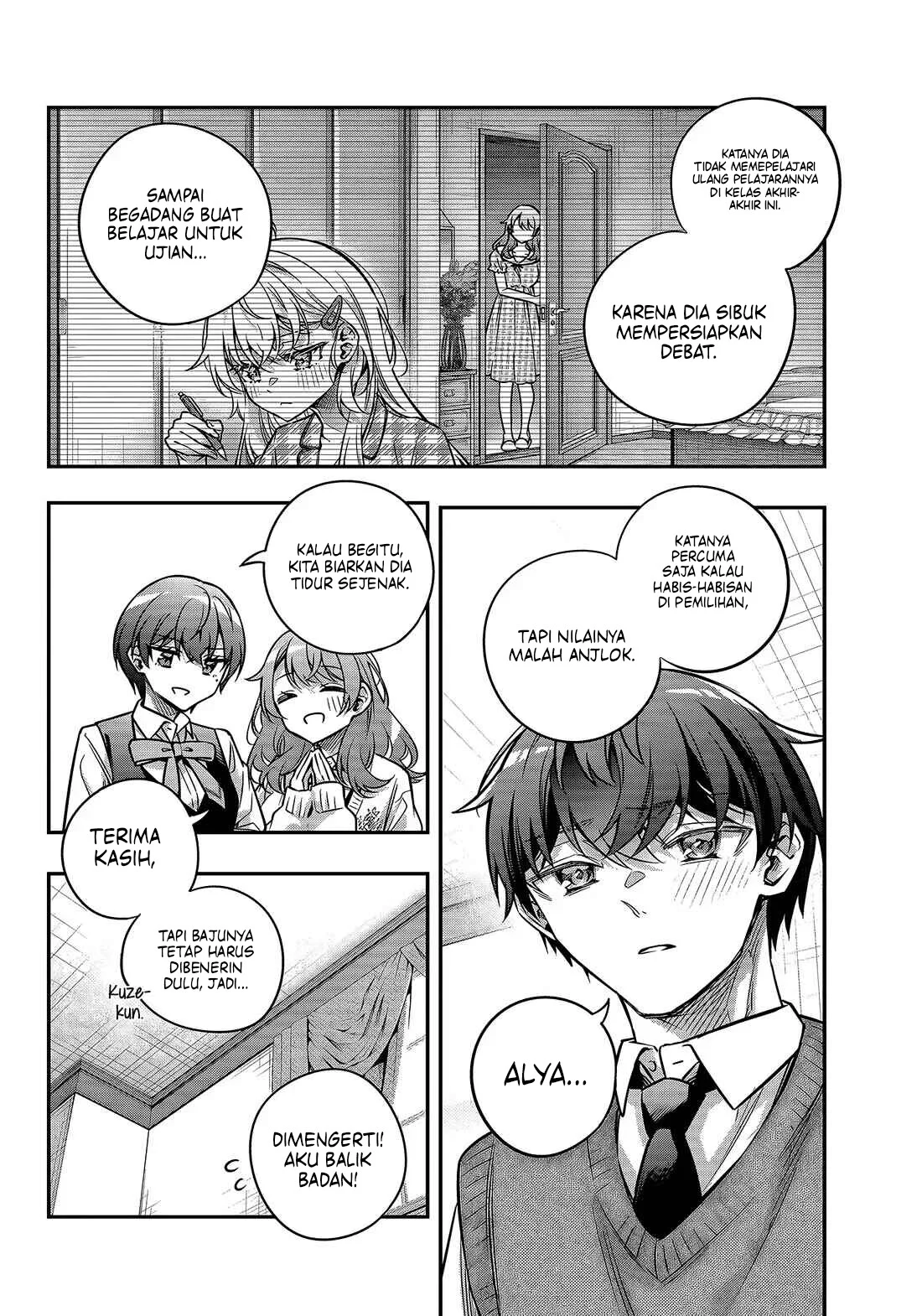 Chapter 79 - halaman 10