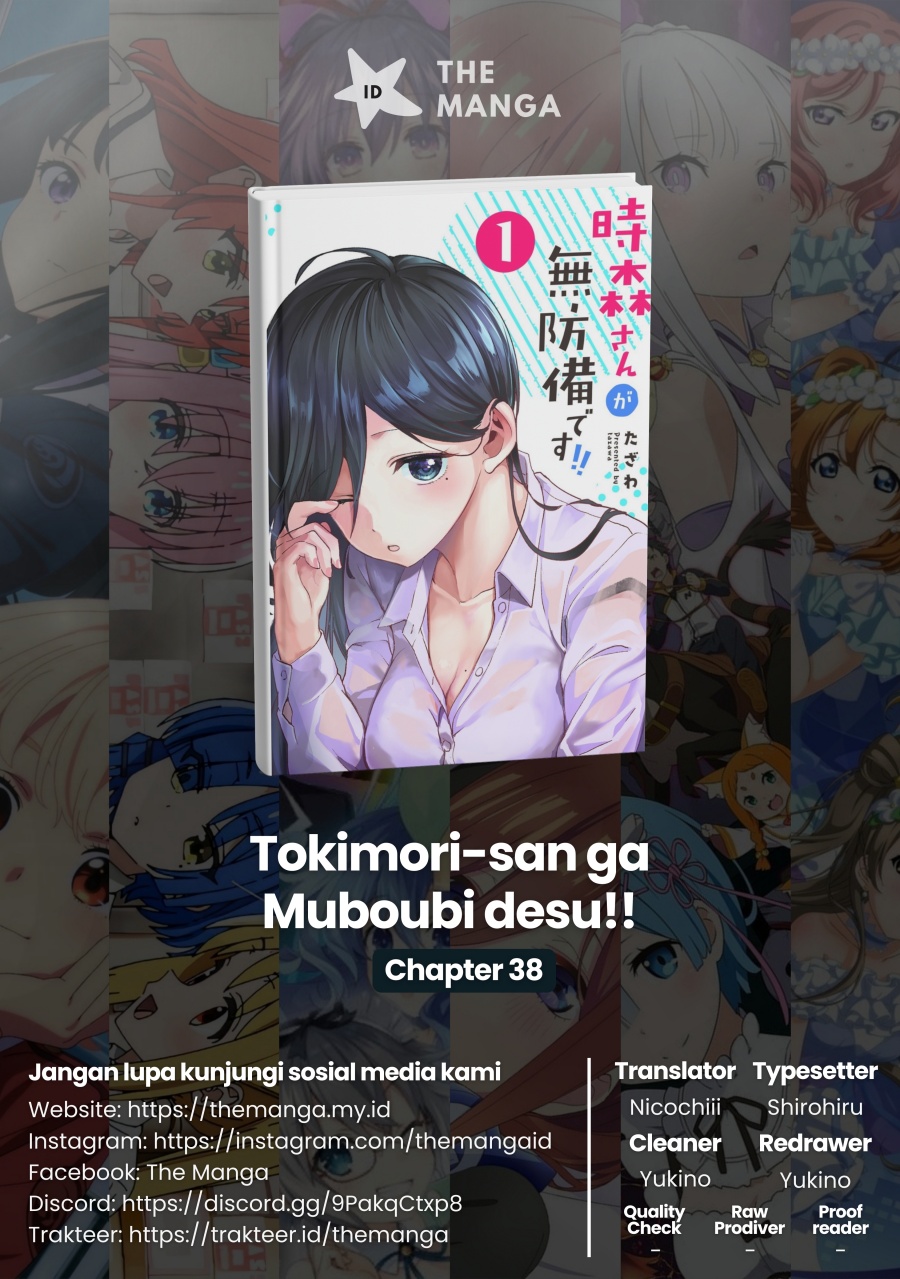 Chapter 38 - halaman 1