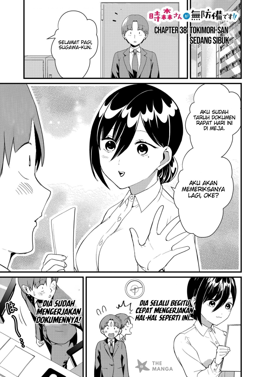 Chapter 38 - halaman 2
