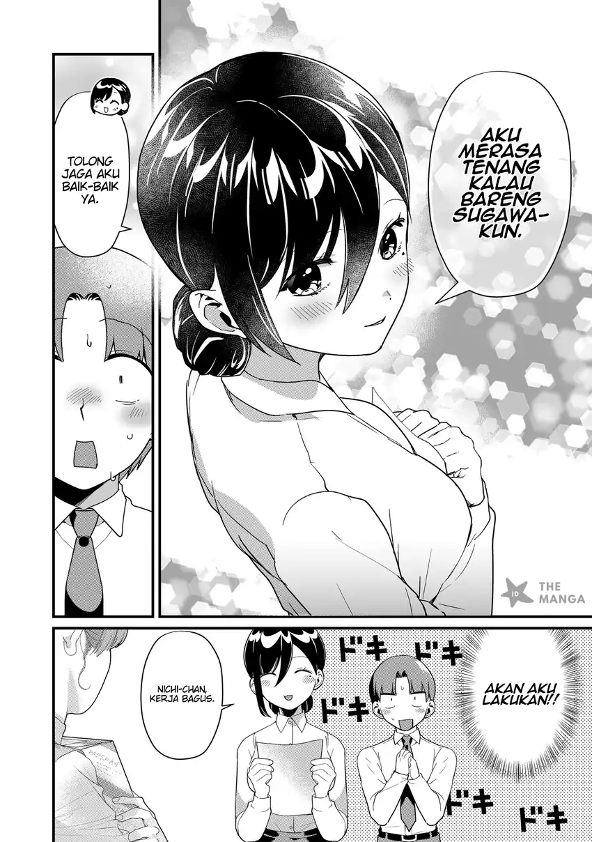 Chapter 39 - halaman 6