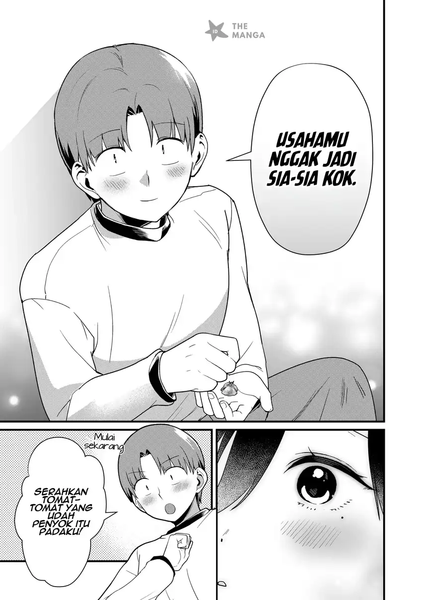 Chapter 40 - halaman 10