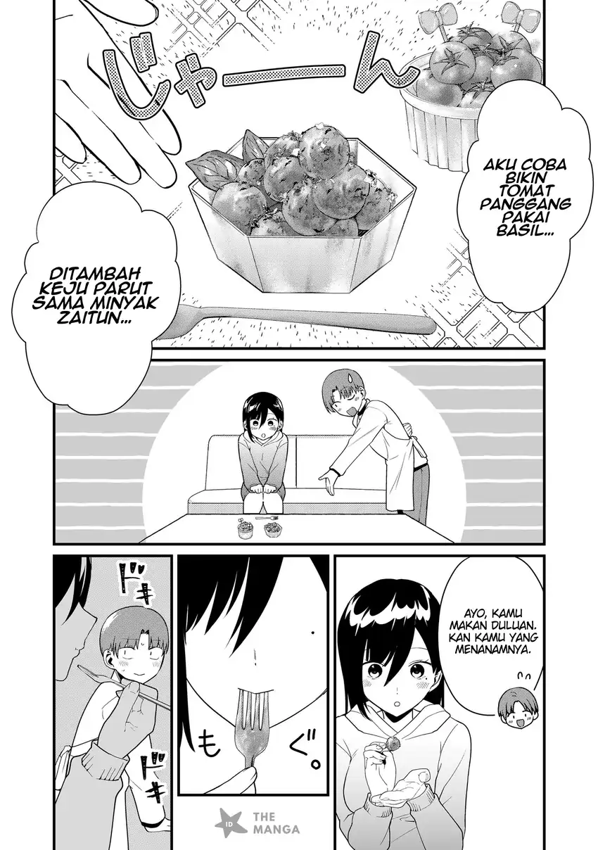 Chapter 40 - halaman 11