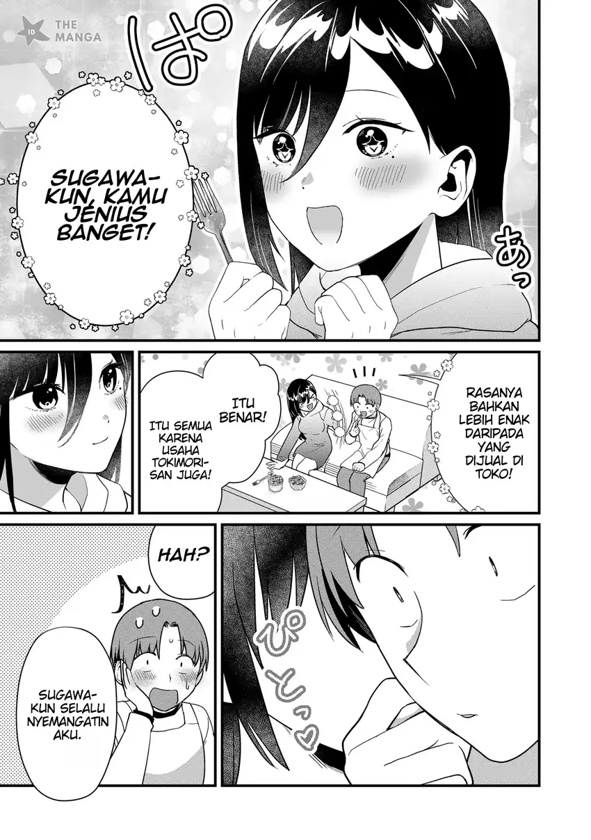 Chapter 40 - halaman 12