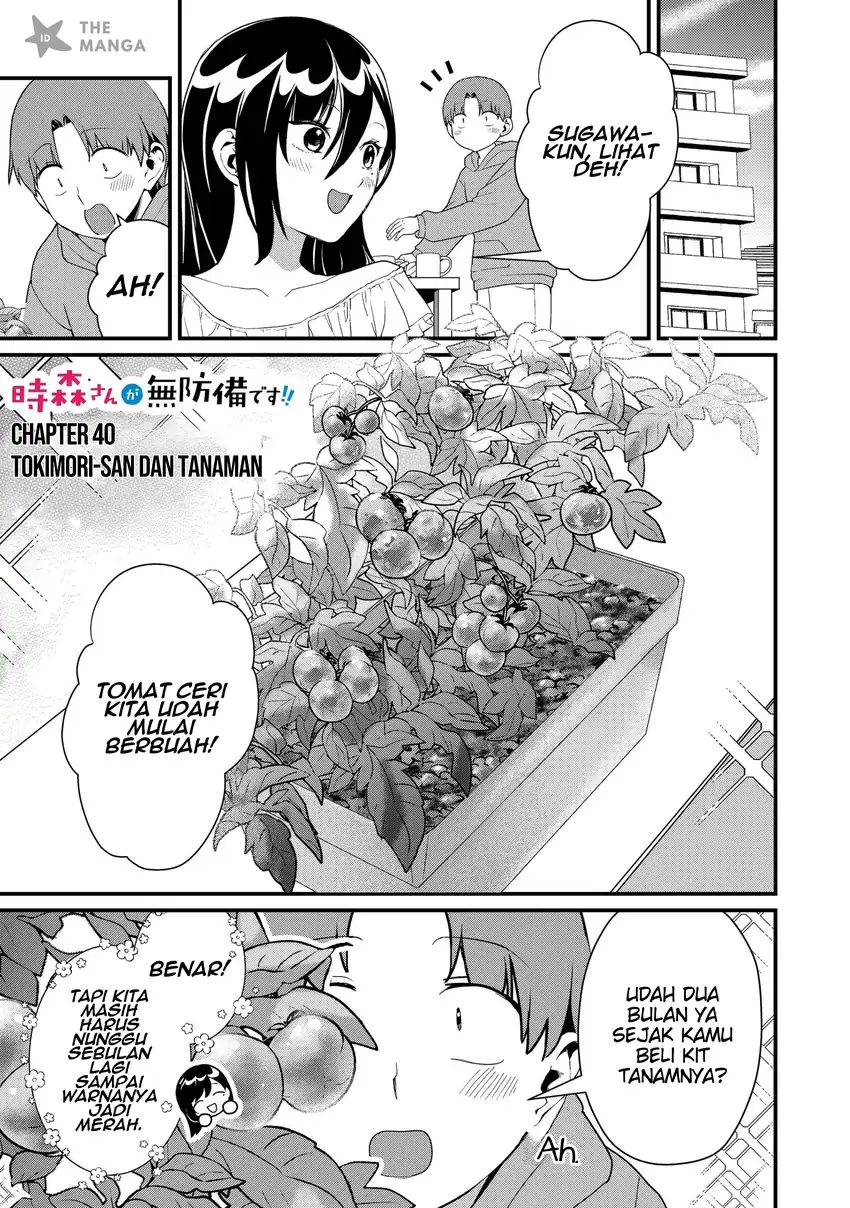 Chapter 40 - halaman 2