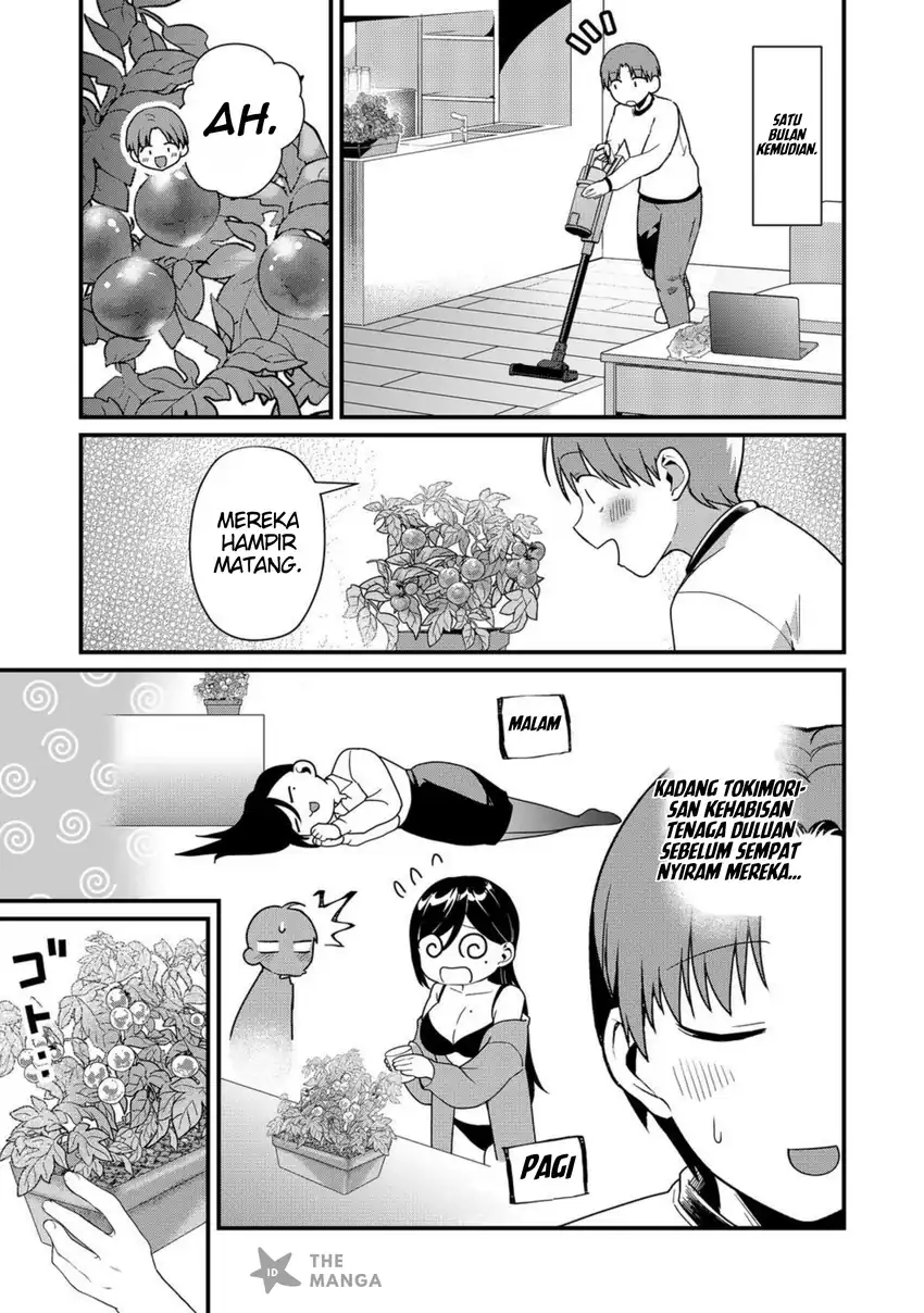Chapter 40 - halaman 6