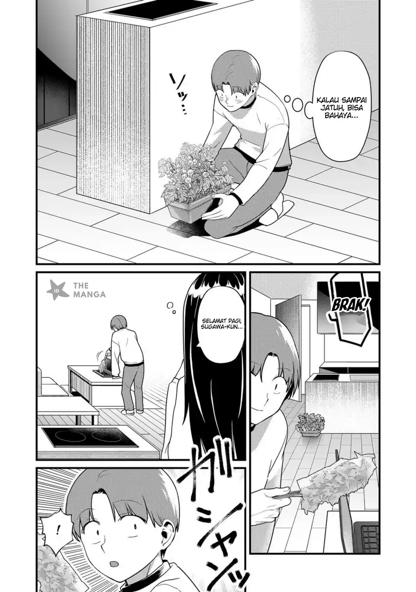 Chapter 40 - halaman 7