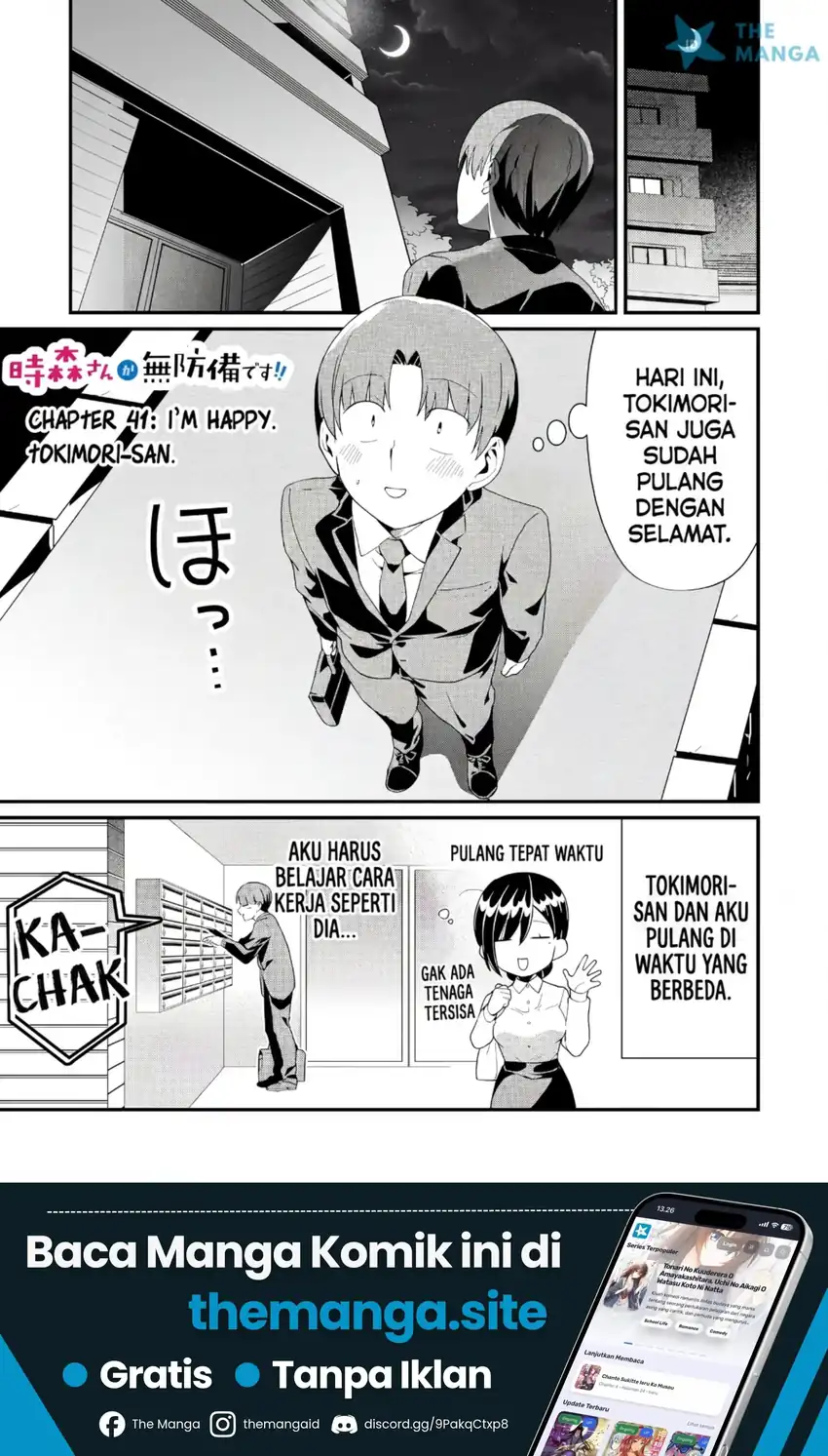 Chapter 41 - halaman 2