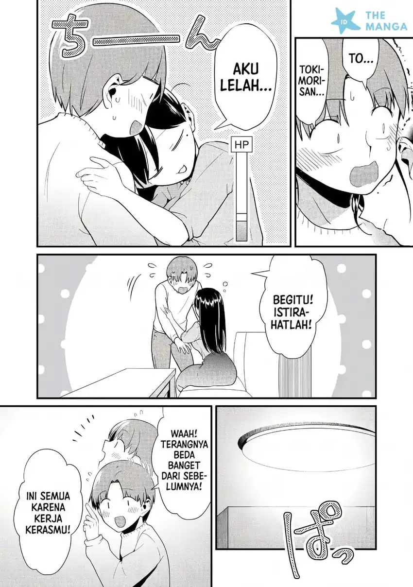 Chapter 42 - halaman 12