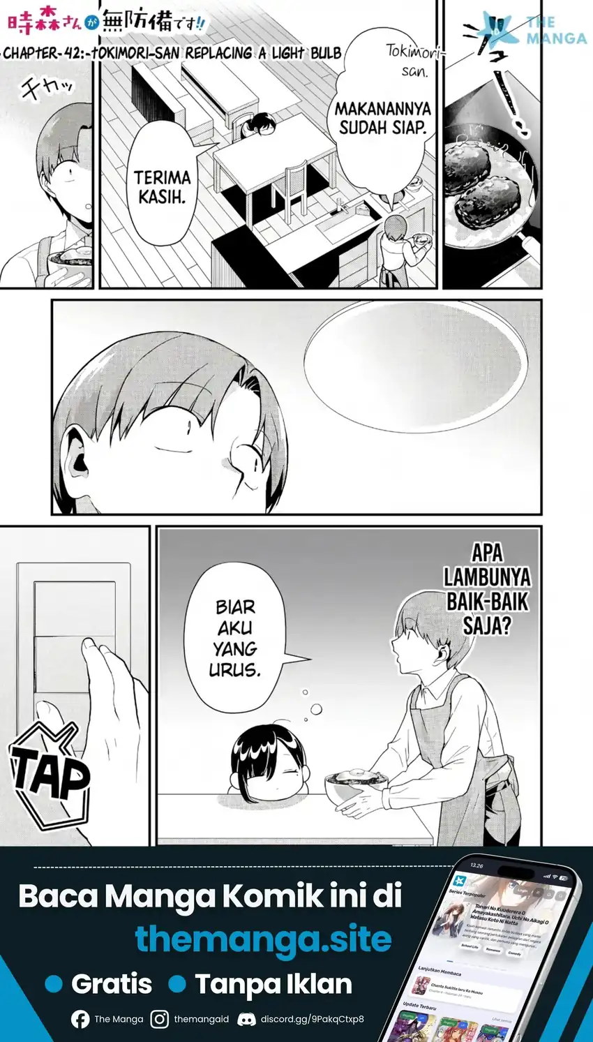 Chapter 42 - halaman 2