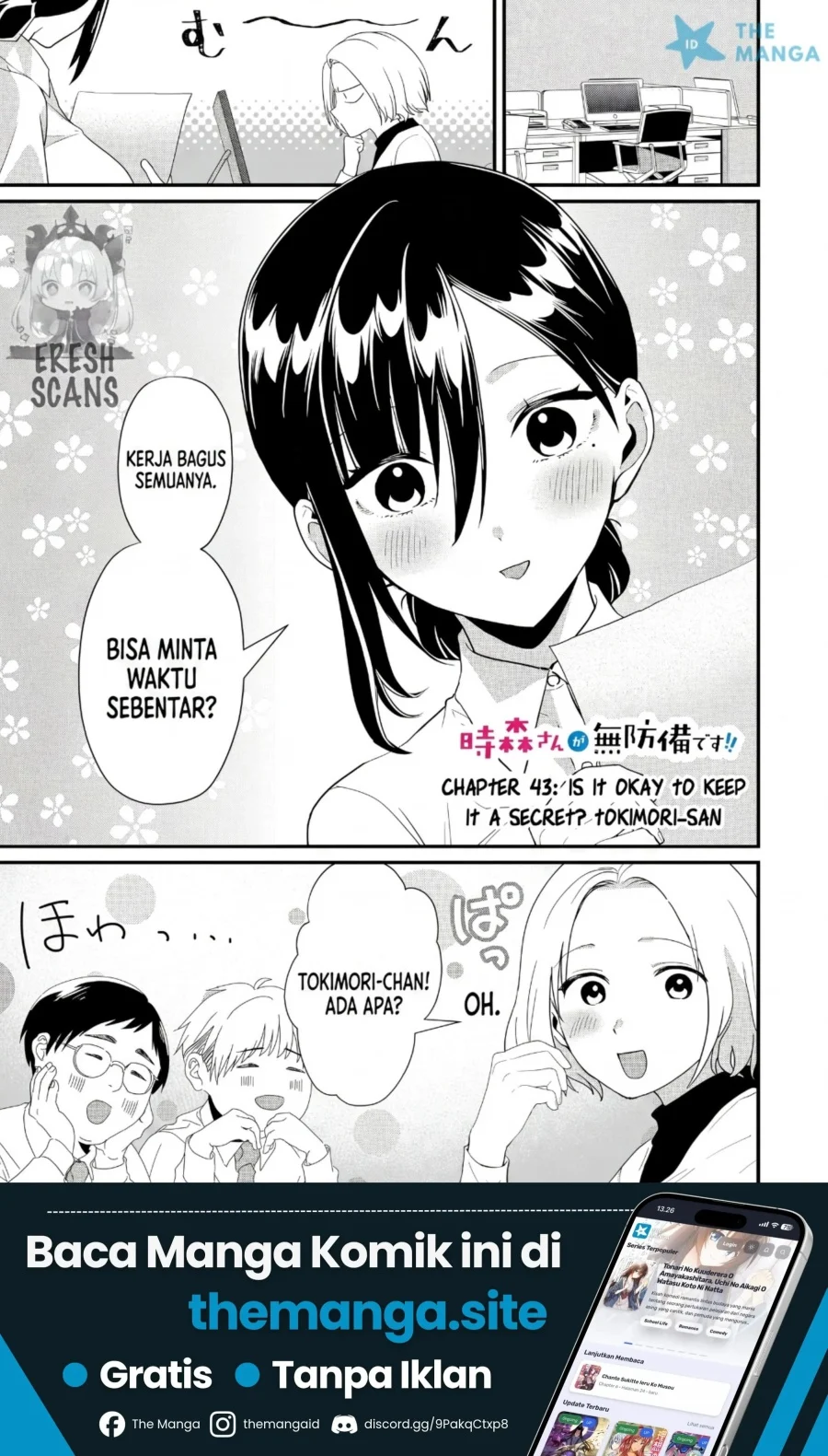 Chapter 43 - halaman 3